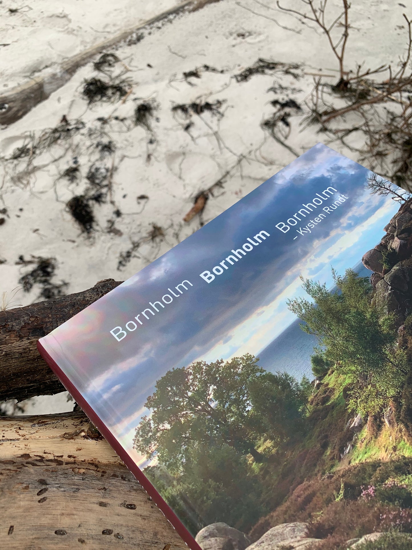 Bornholm Bornholm Bornholm - Rund um die Küste