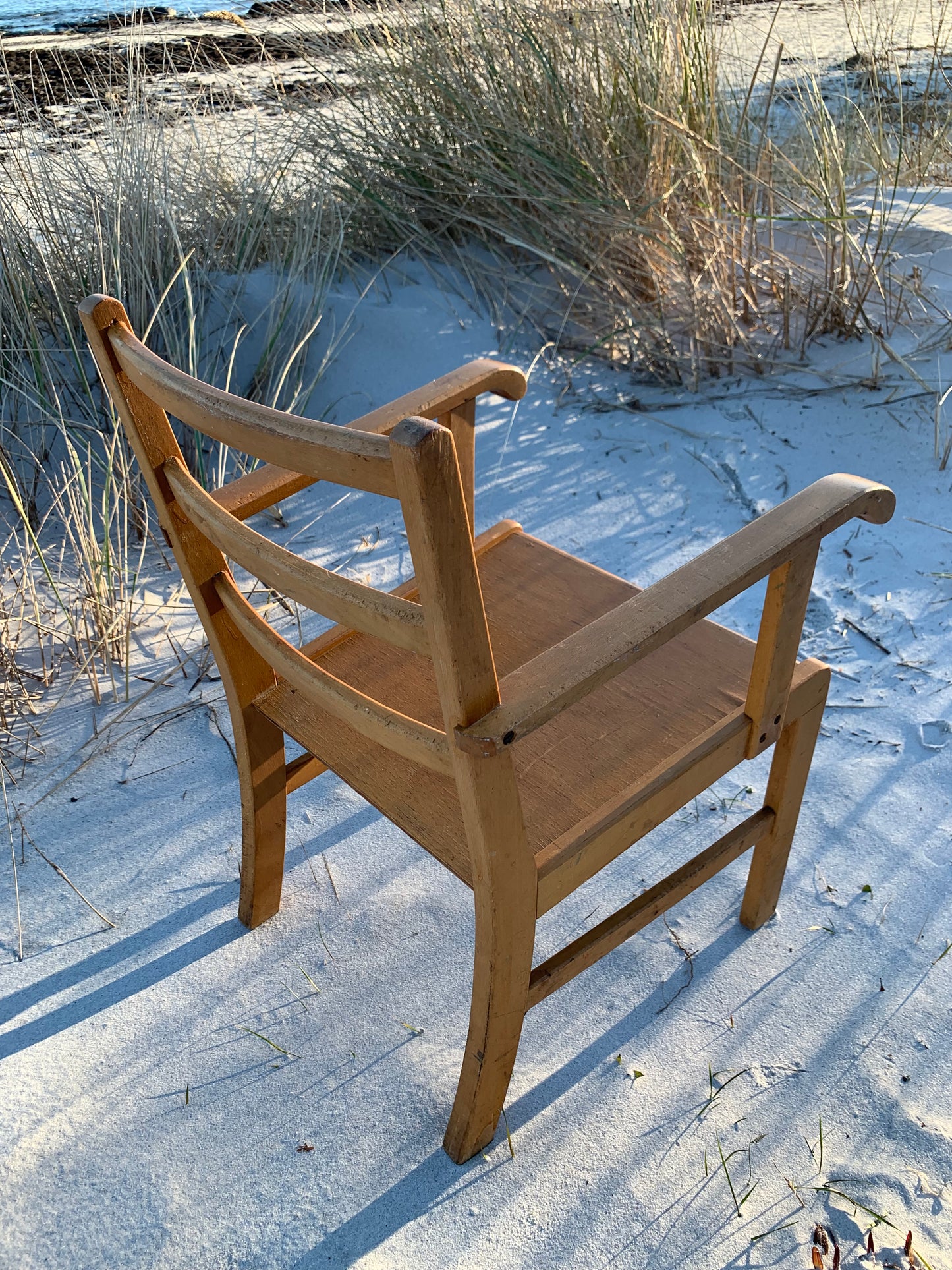 Kaare Klint Kinderstuhl