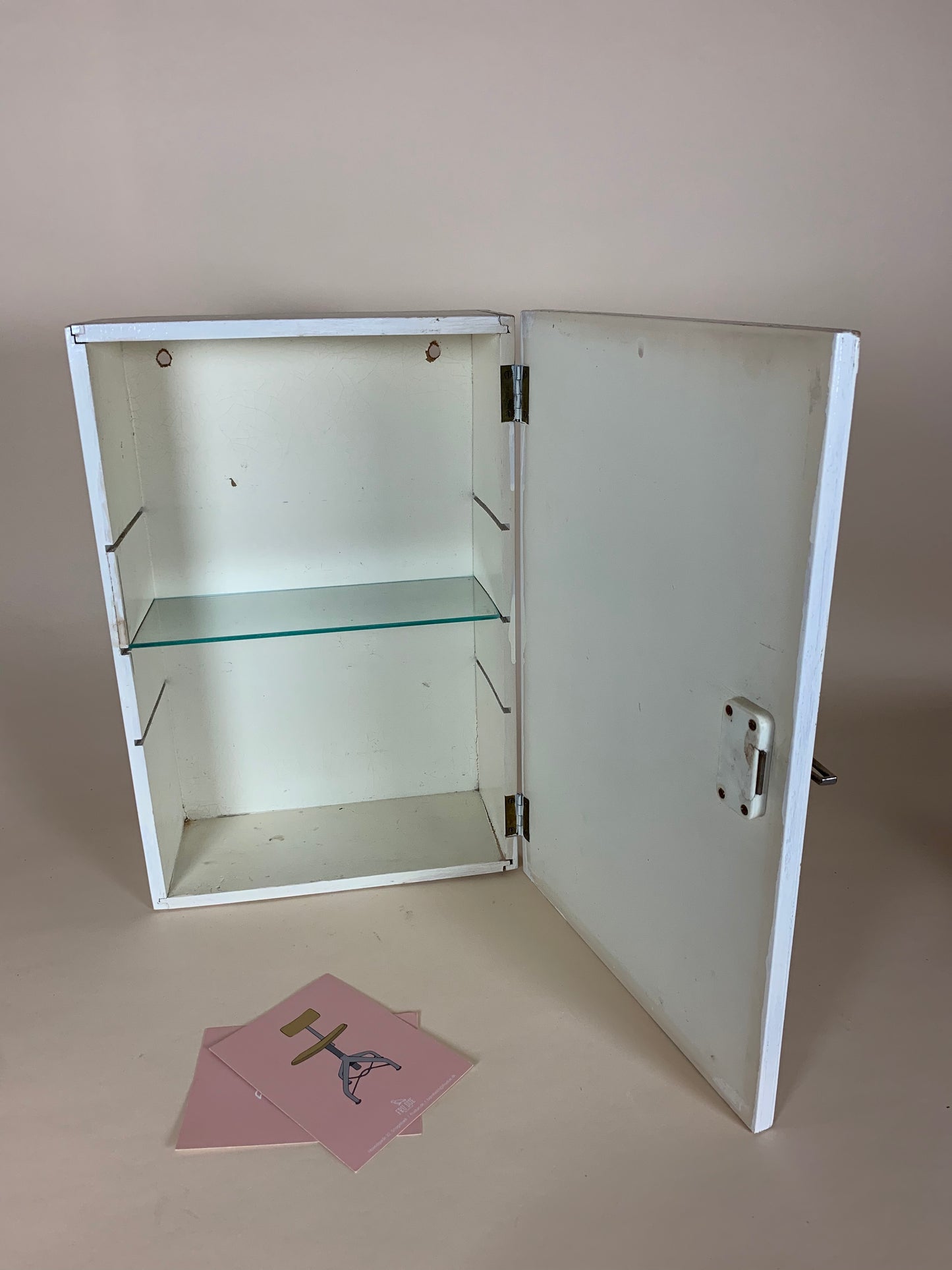 Medizinschrank
