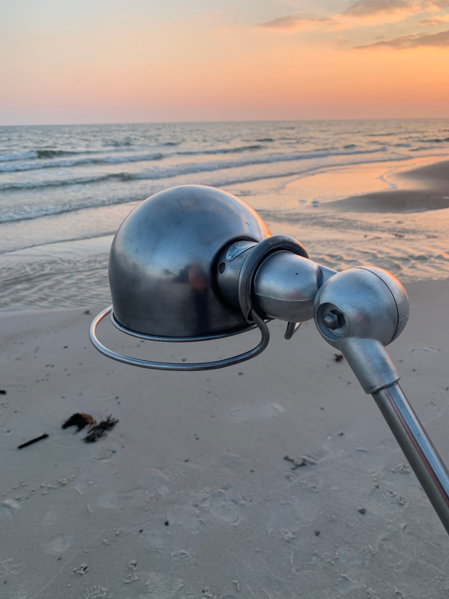 Schöne Jieldé Stehlampe mit 4 Armen