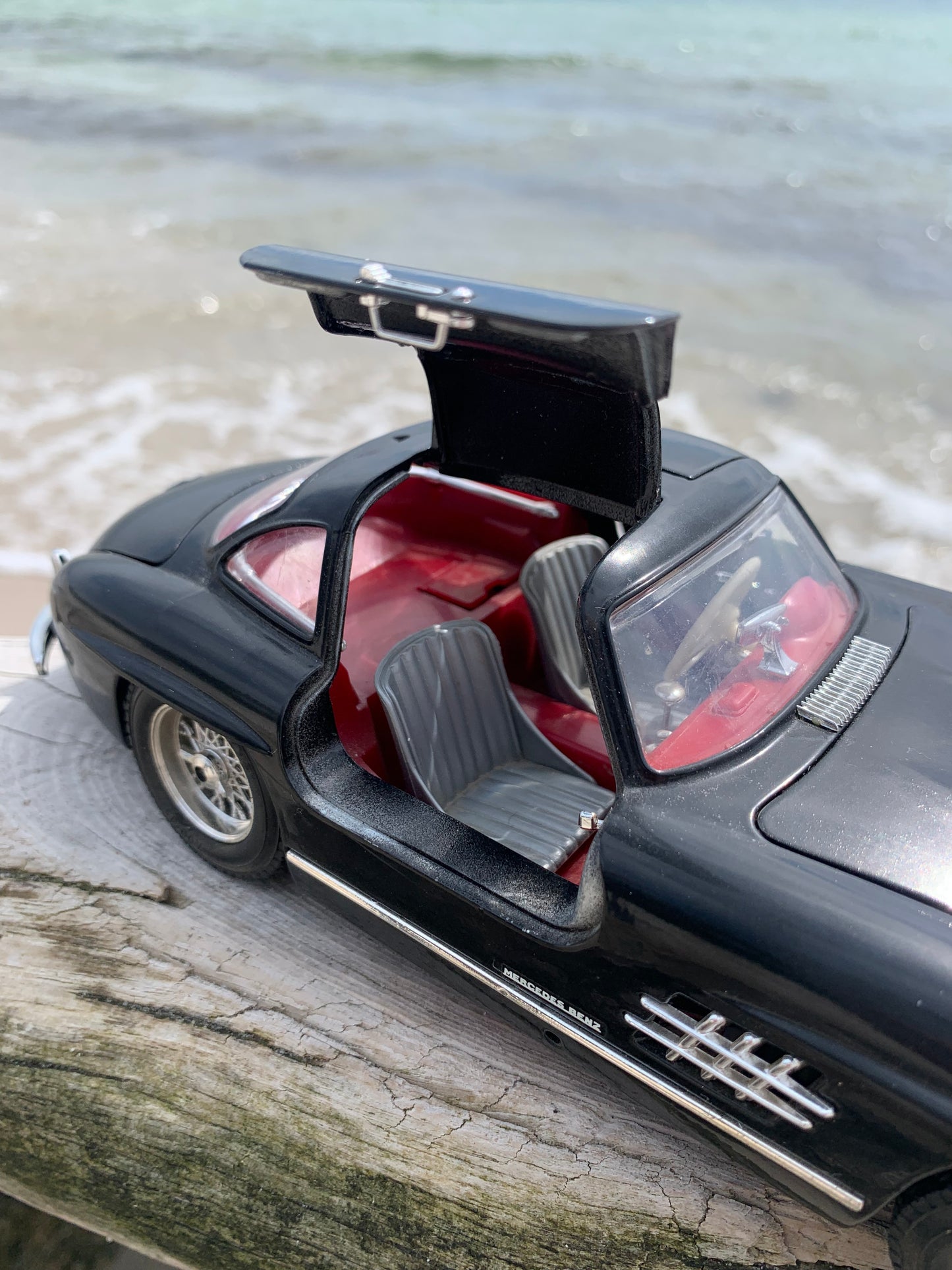 Mercedes-Benz 300 SL 1954