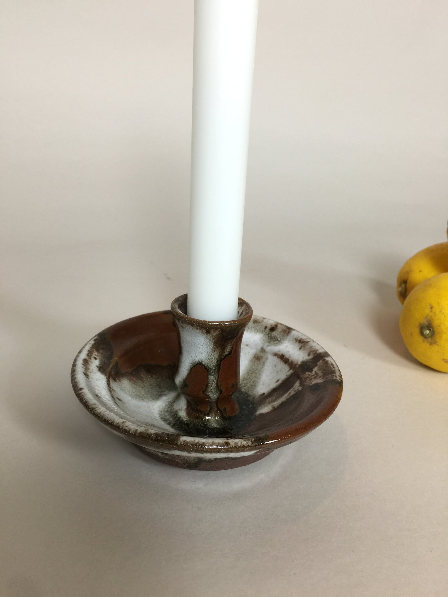 Wunderschöner Kerzenständer von Waldorff, Svaneke