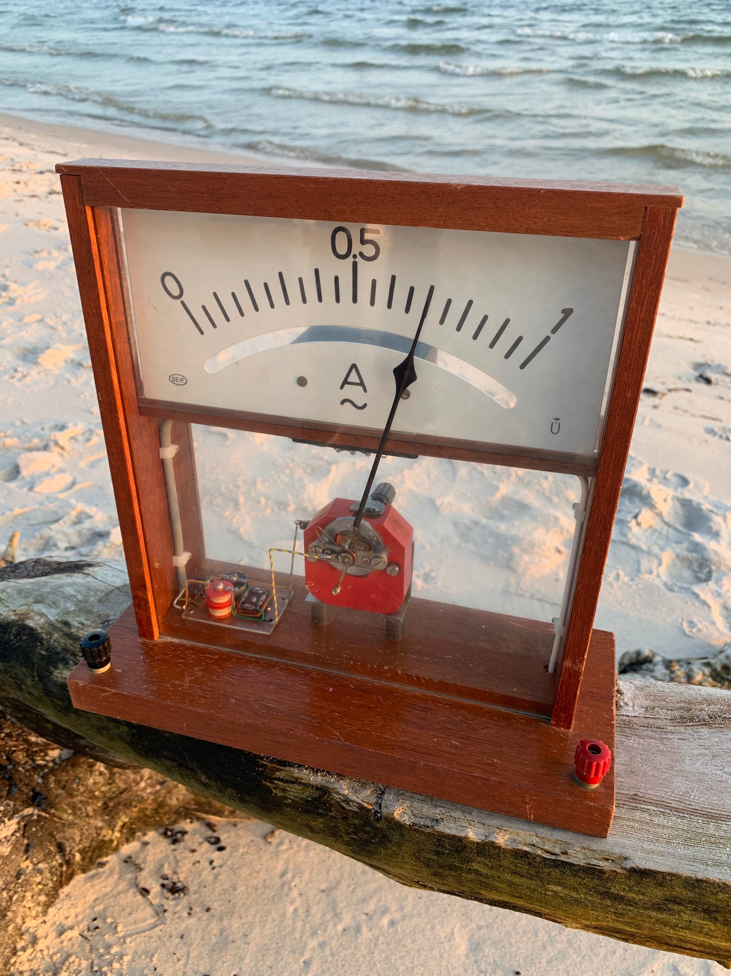 Messinstrument