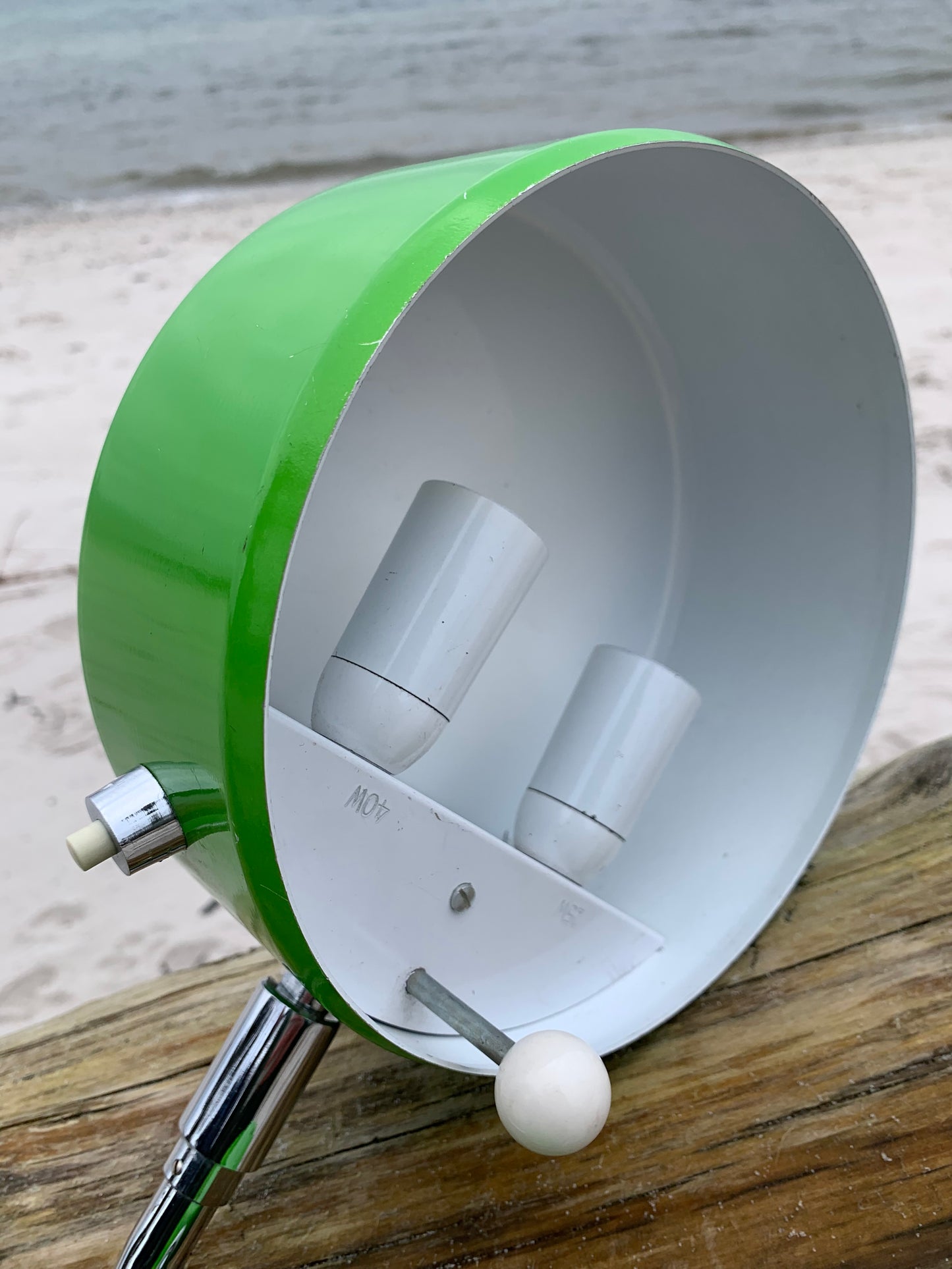 Anders Pehrson Wandleuchte