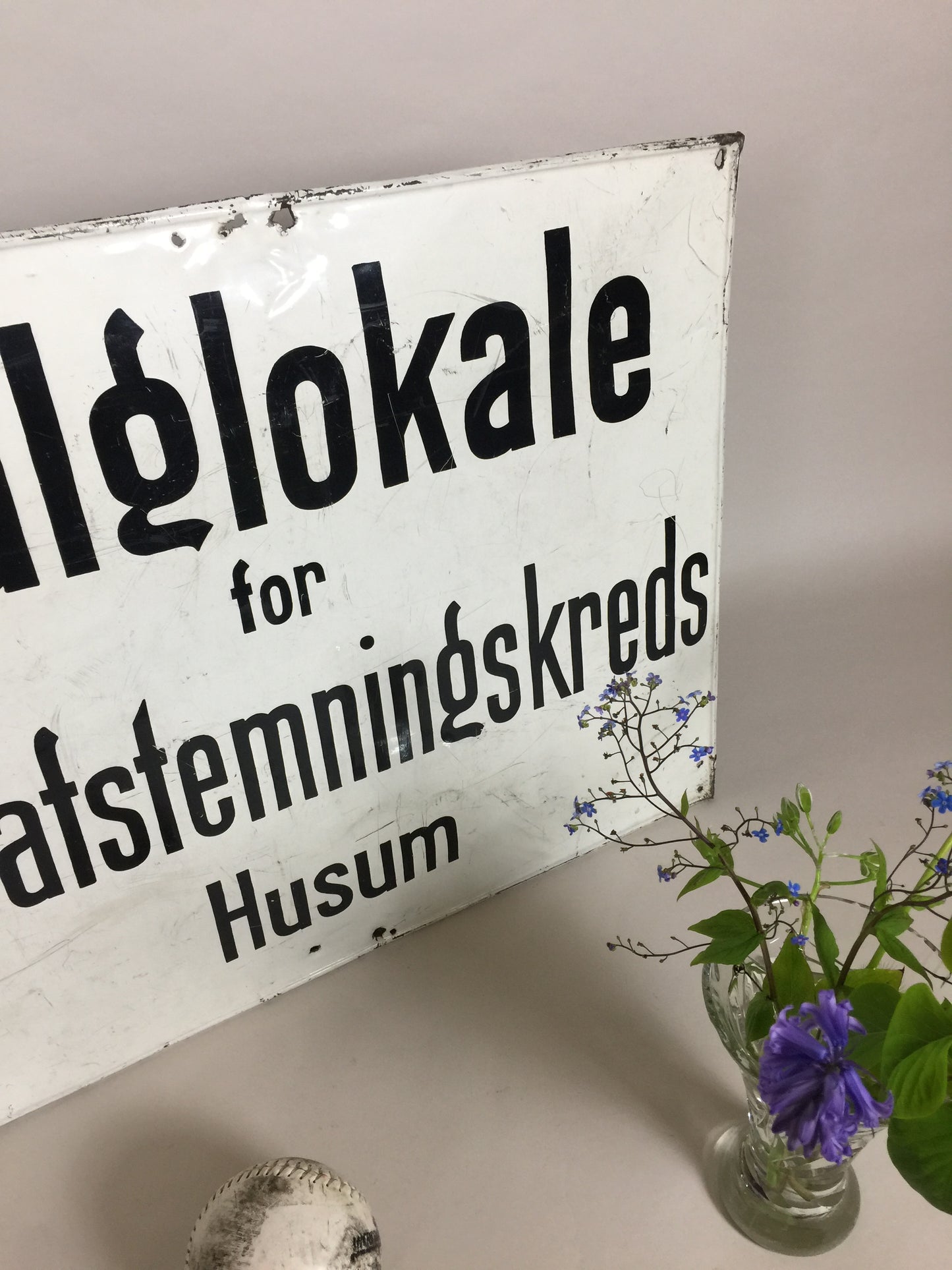 Wahlzeichen 7 Husum