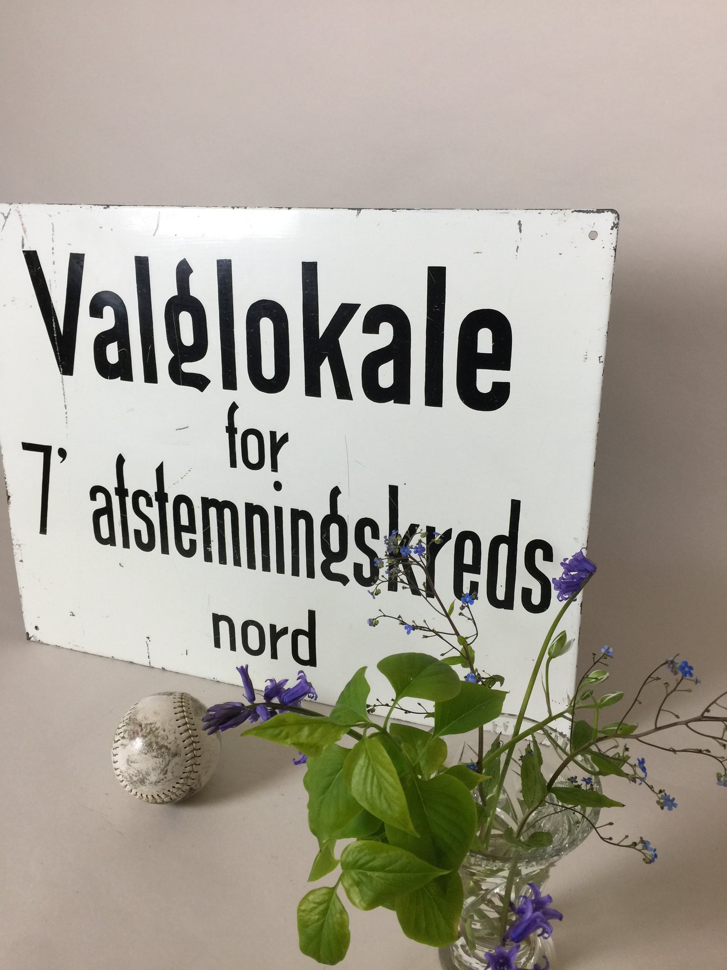 Wahlzeichen 7 Nord