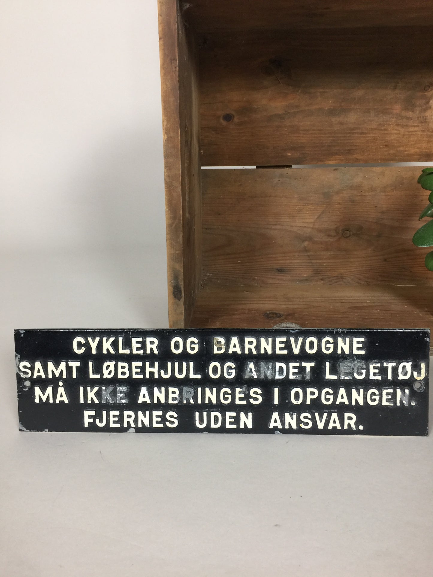 Mit Text unterschreiben