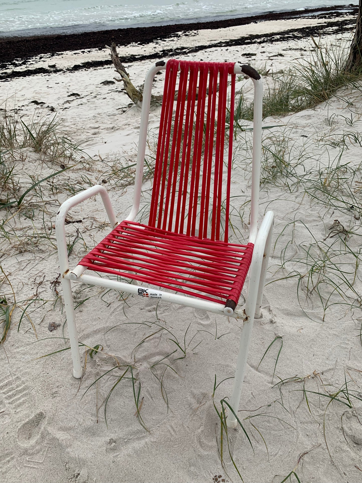 Gartenstuhl für Kinder