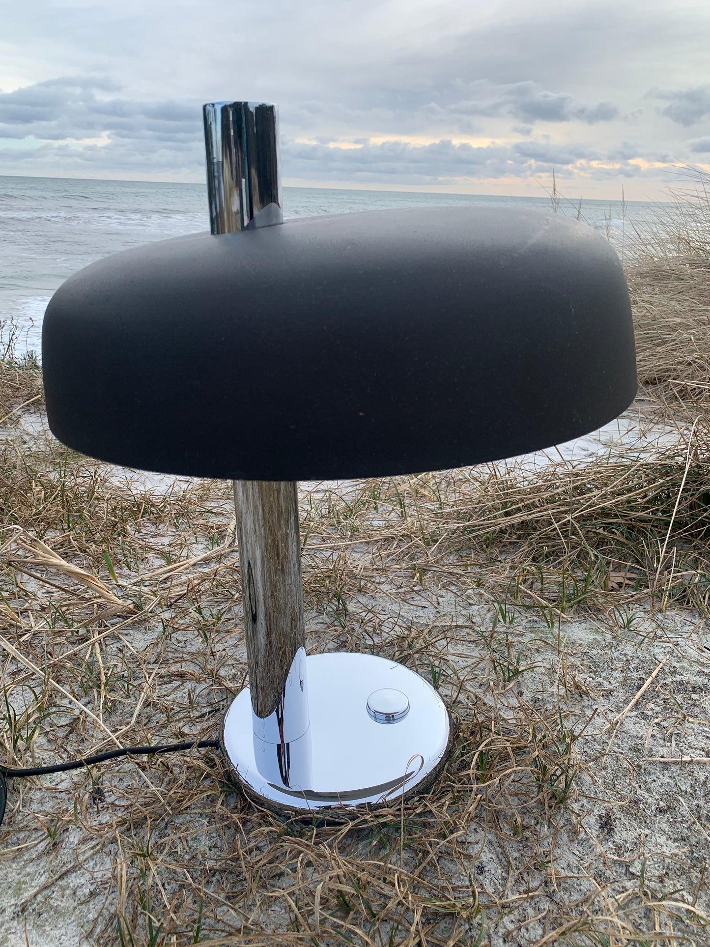 Egon-Hillebrand-Lampe