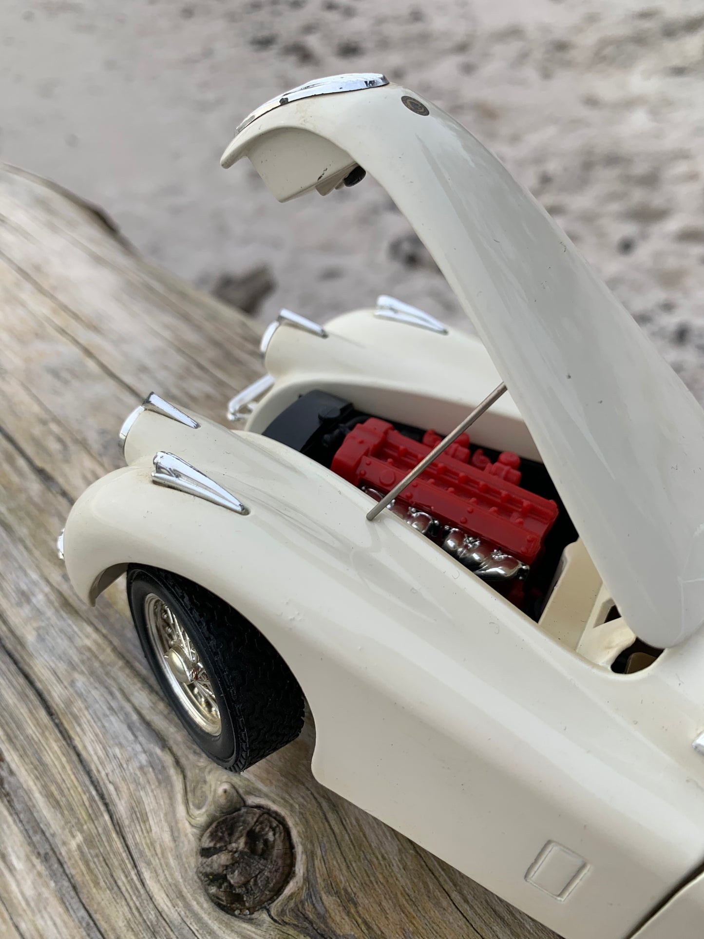Jaguar XK120