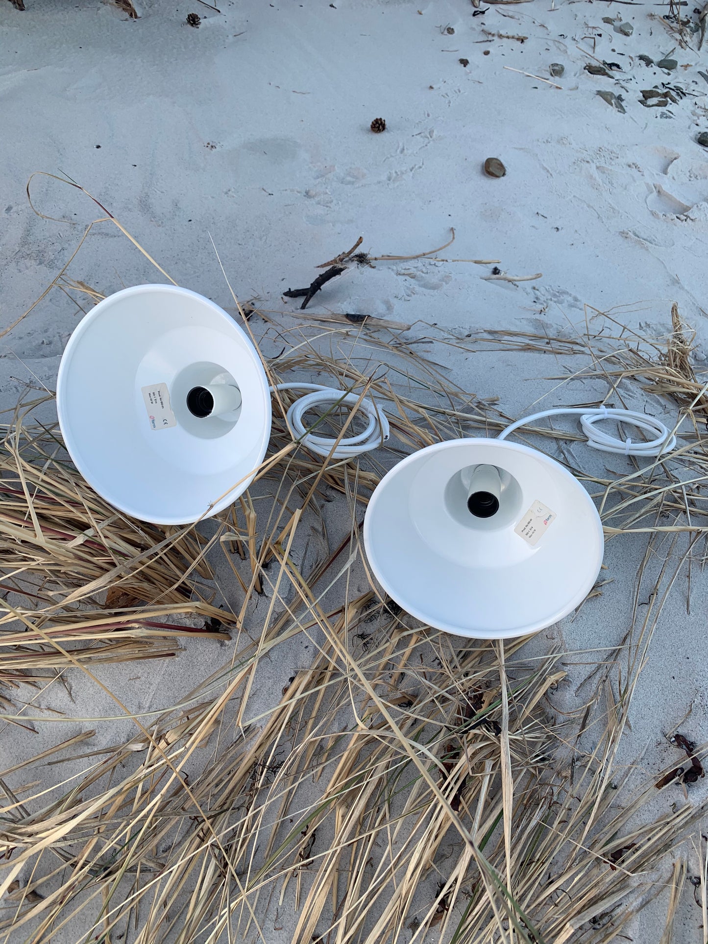 Werkstattlampe - Der Preis versteht sich pro STCK.