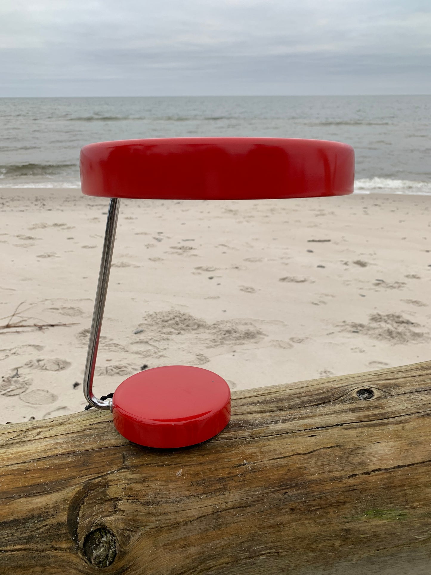Kaiser Idell 6658 - Rot