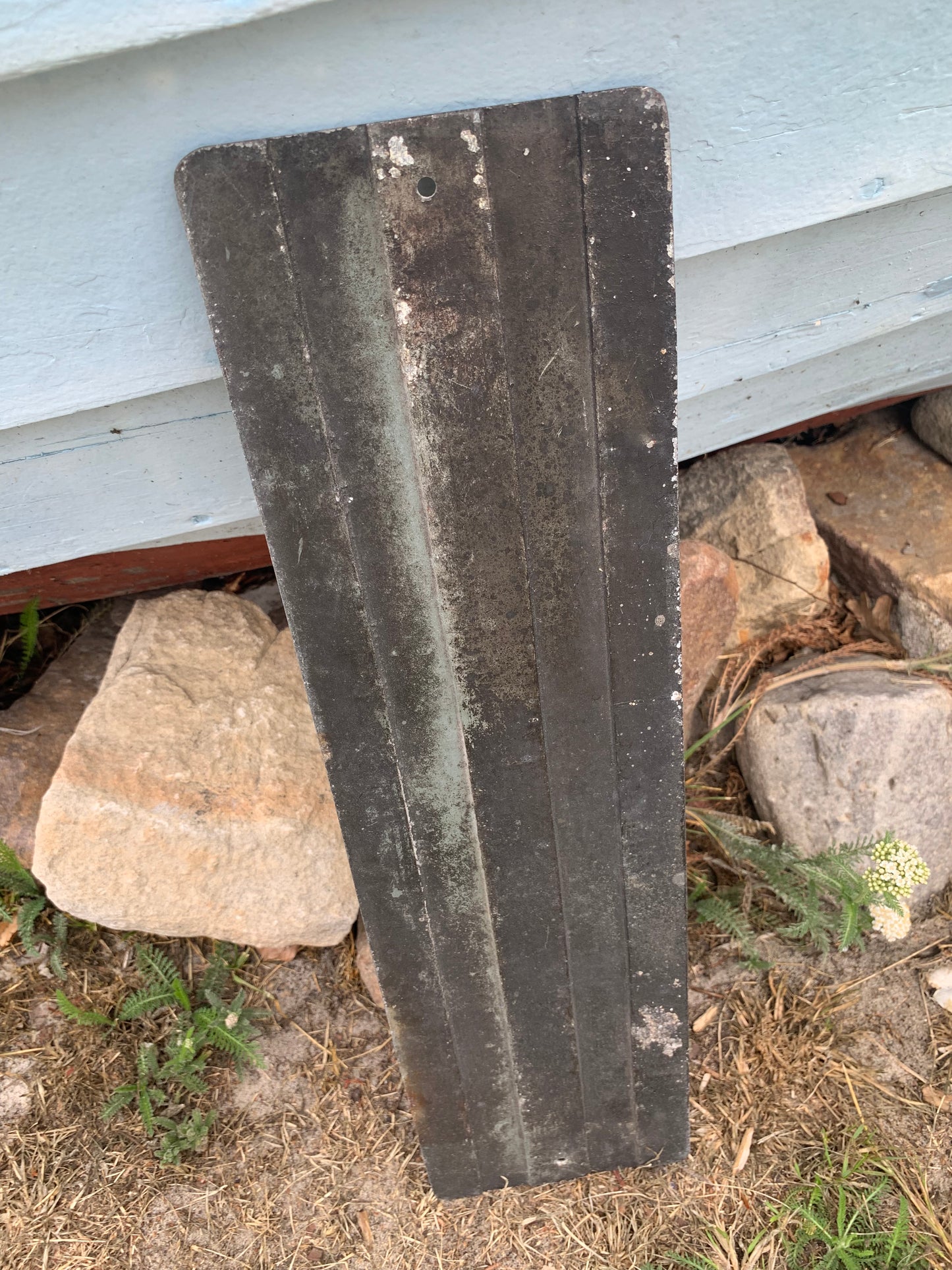 Straßenschild - Kløvervej