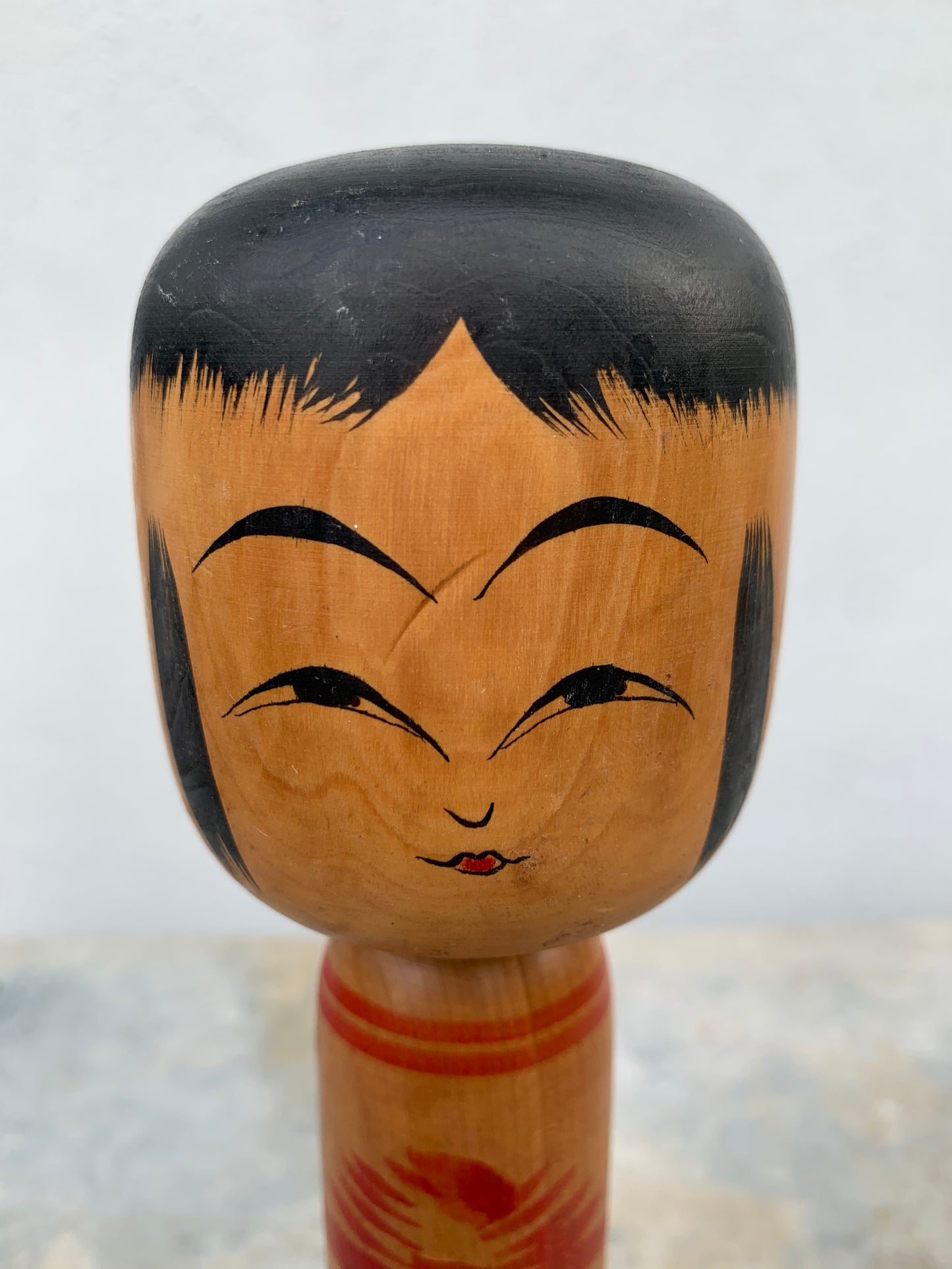 Kokeshi