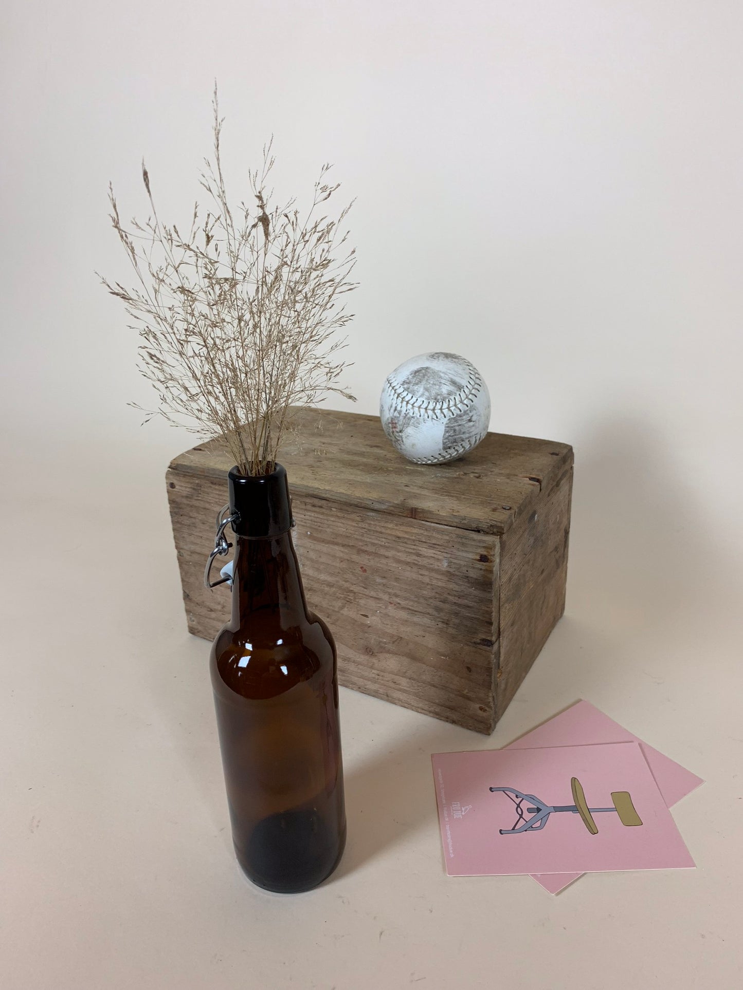Patentflasche