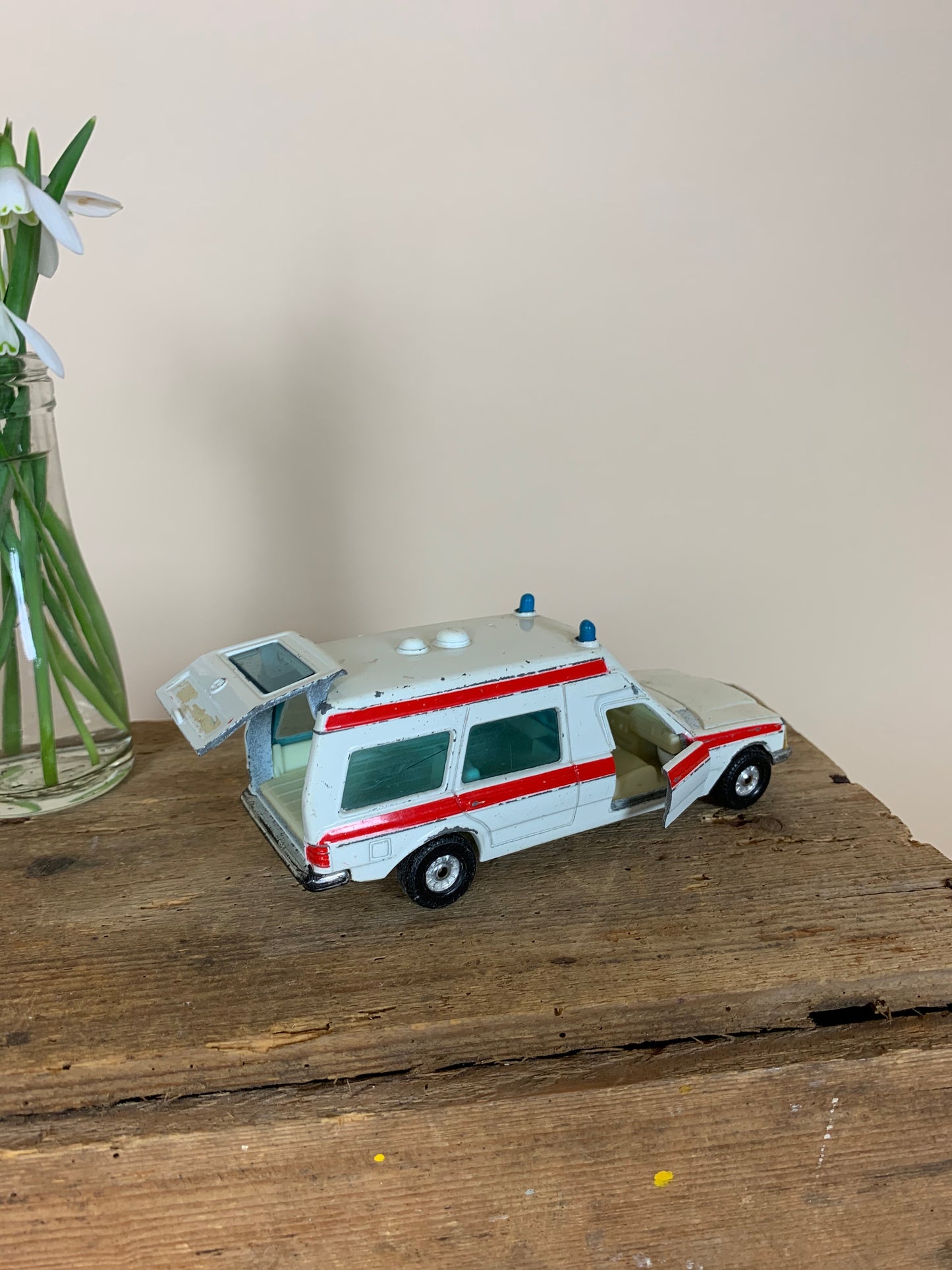Ambulanz