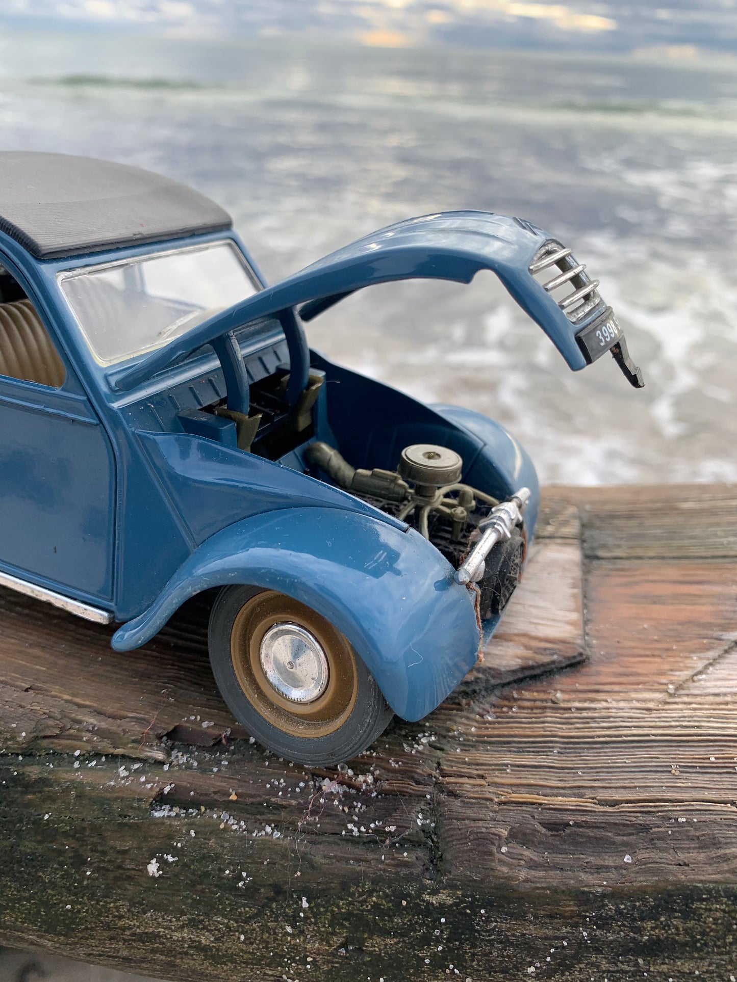 Citroën 2 CV