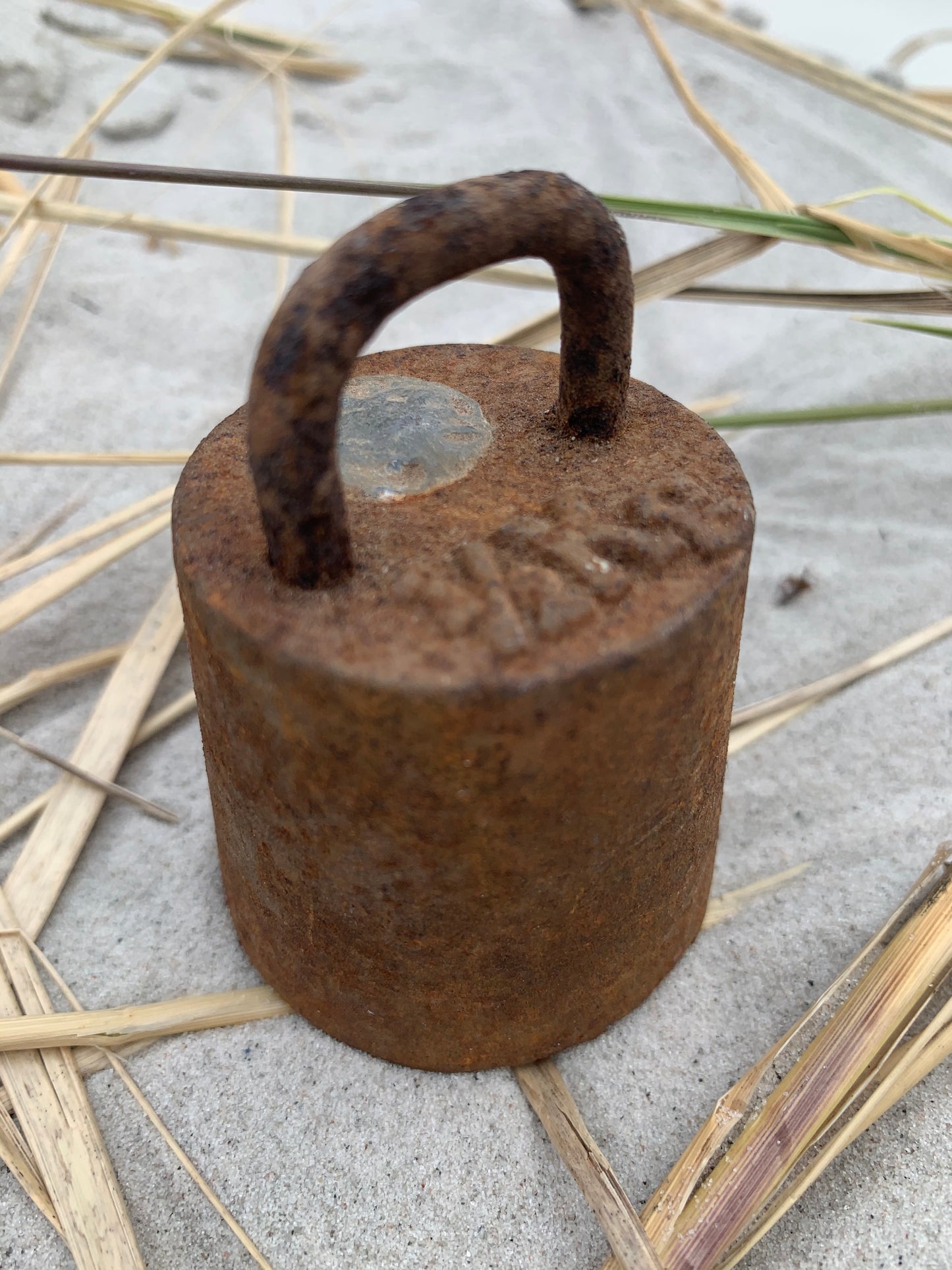 Menge - 1/2 kg.