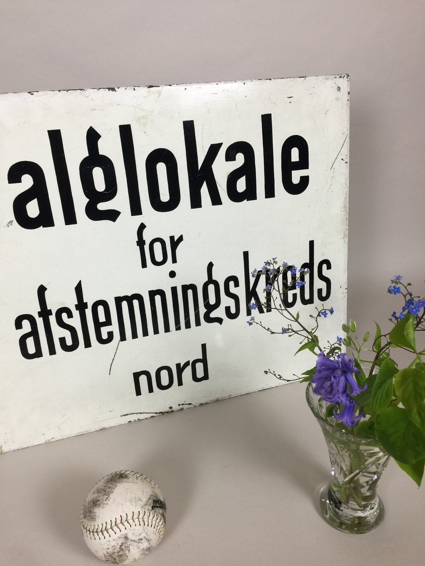 Wahlzeichen 3 Nord