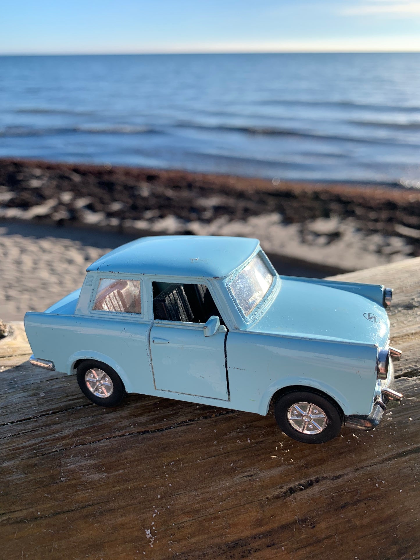 Trabant SS 4725