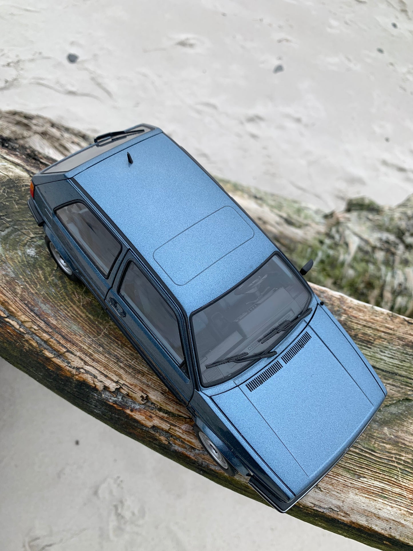 VWGolf 2