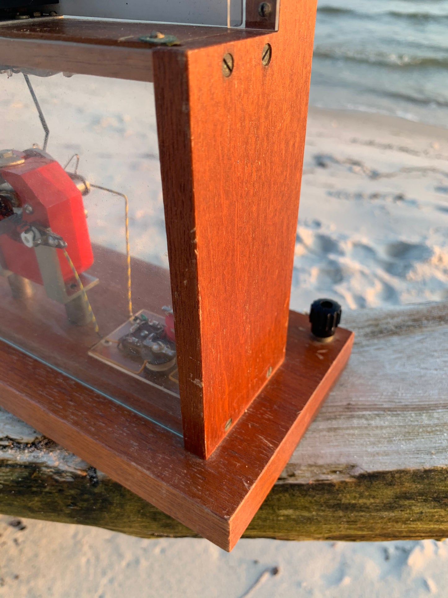Messinstrument