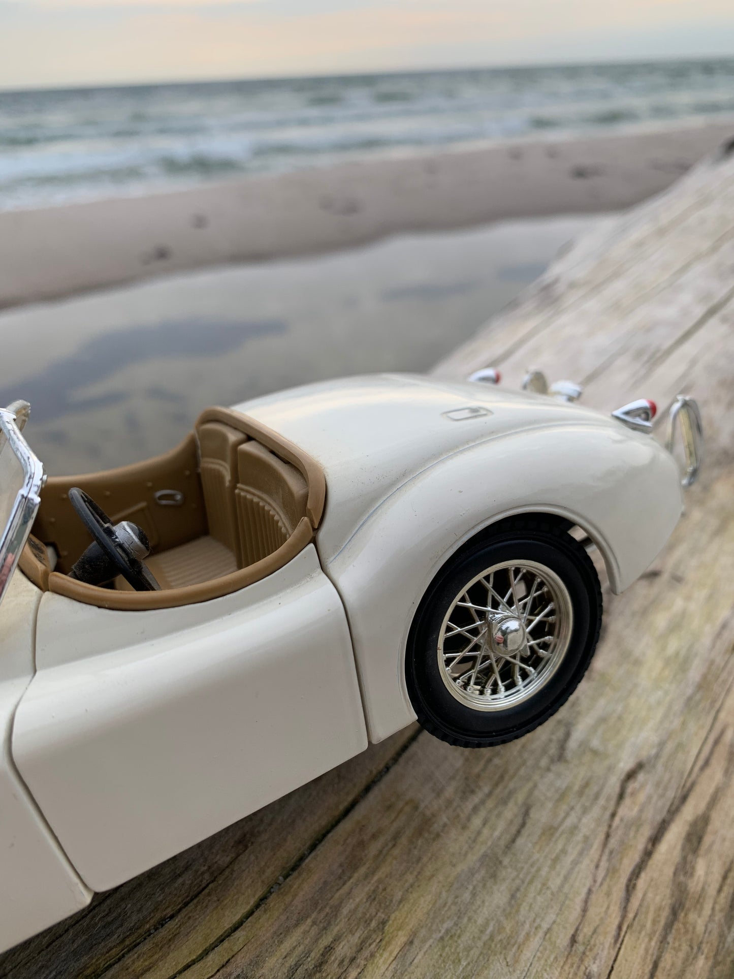Jaguar XK120