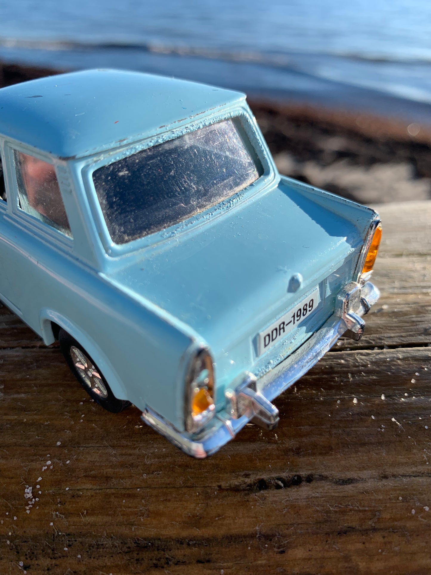 Trabant SS 4725