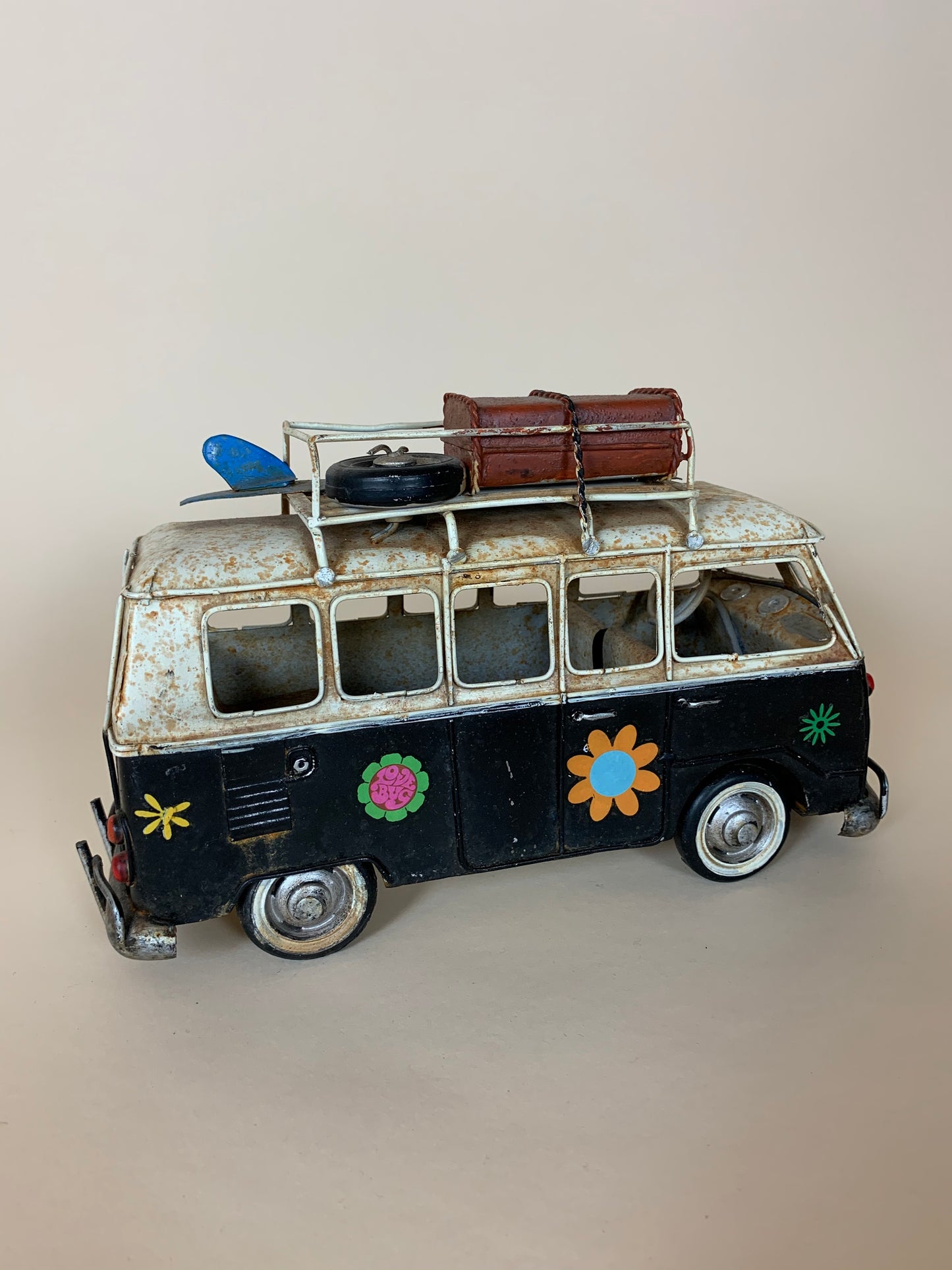 Hippie-Volkswagen