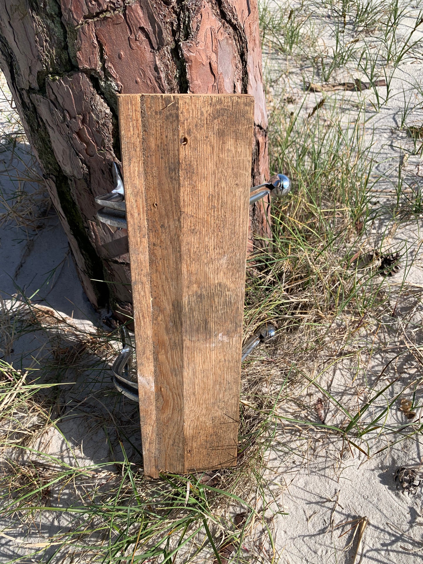 Französischer Kleiderständer