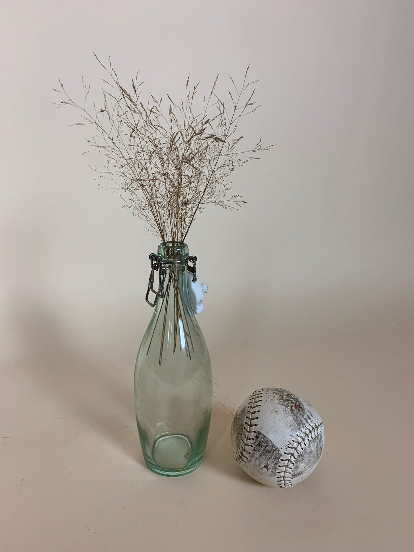 Patentflasche mit lustiger Form