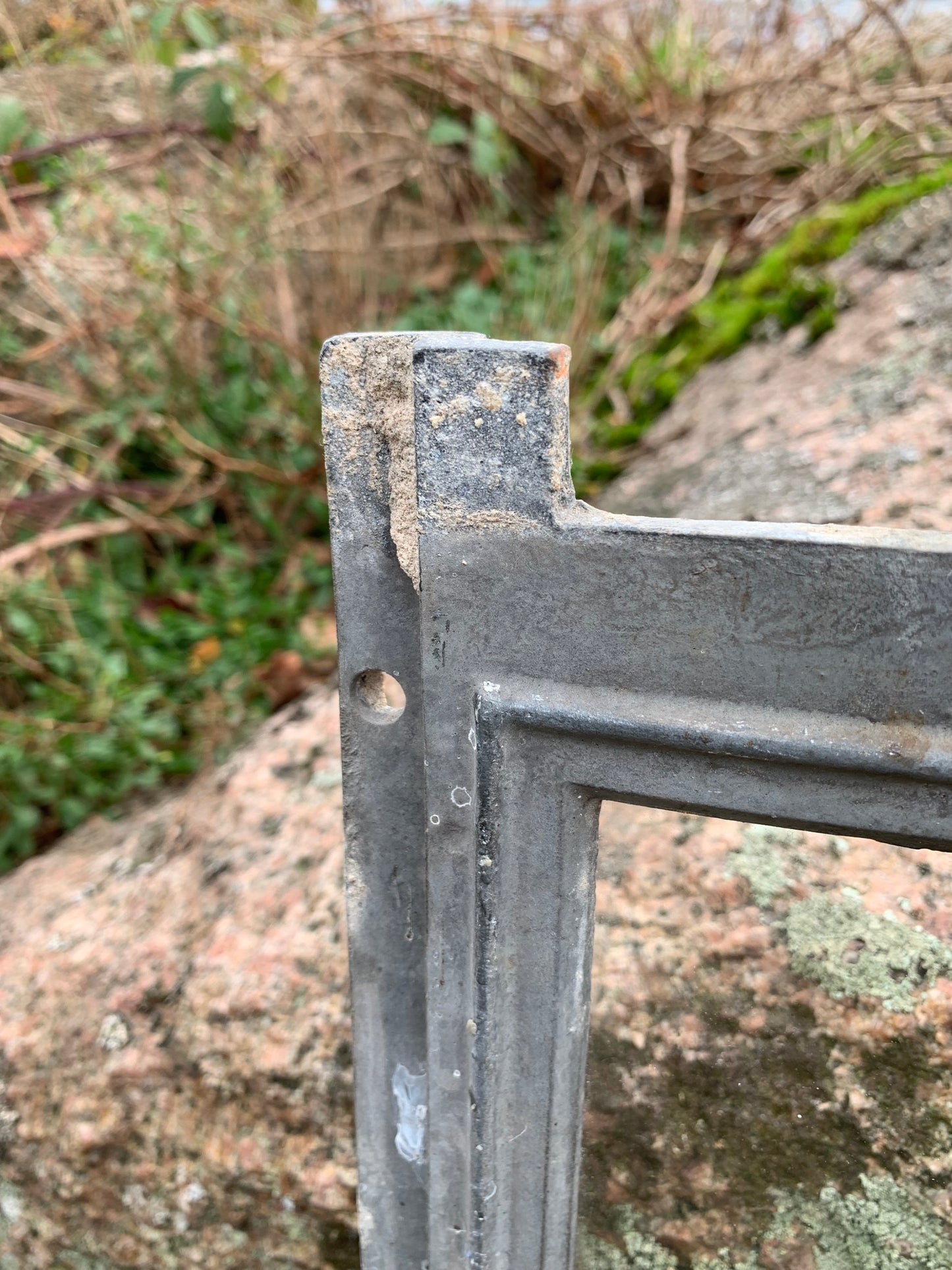 Industriefenster