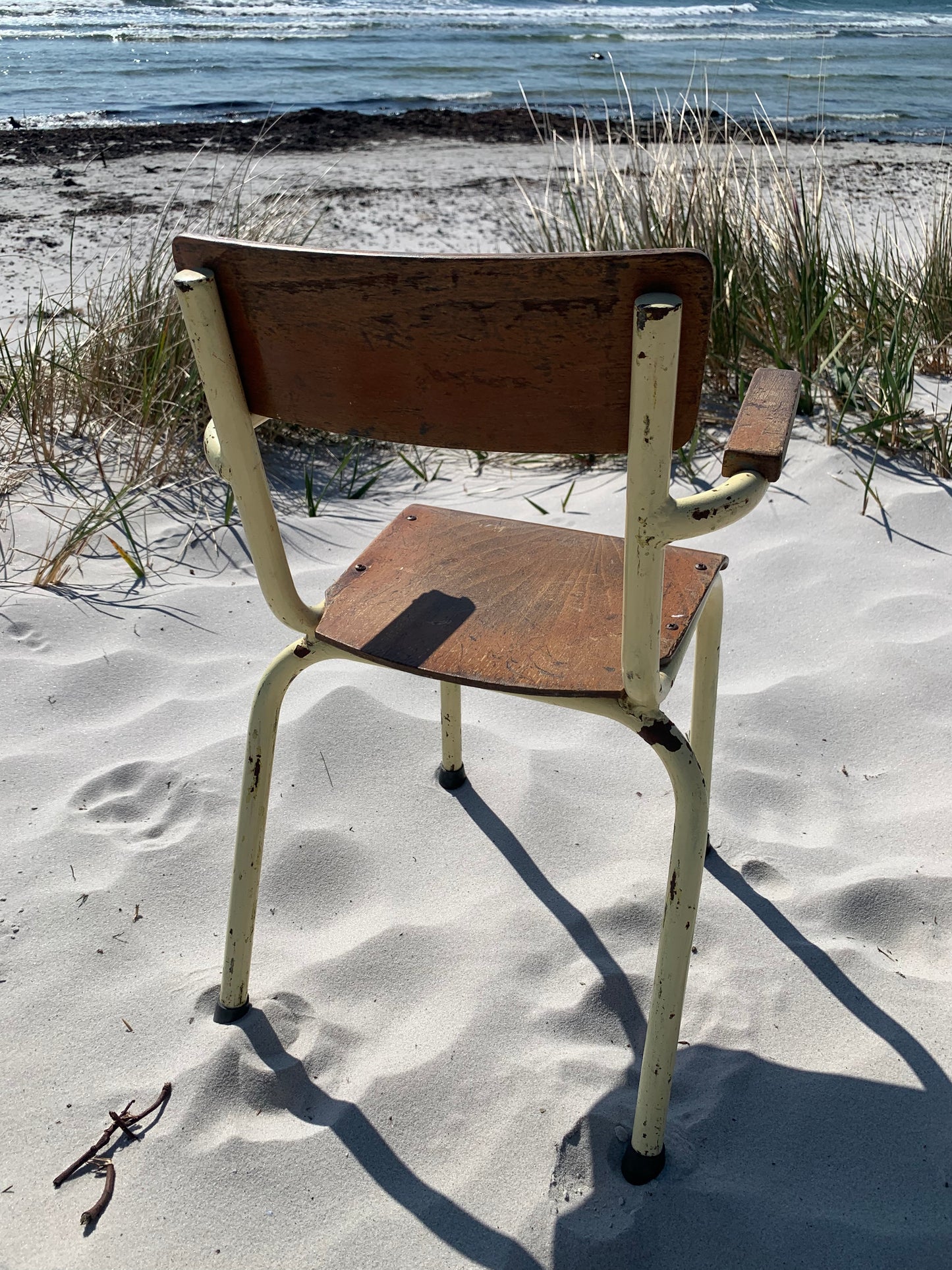 Französischer Kinderstuhl