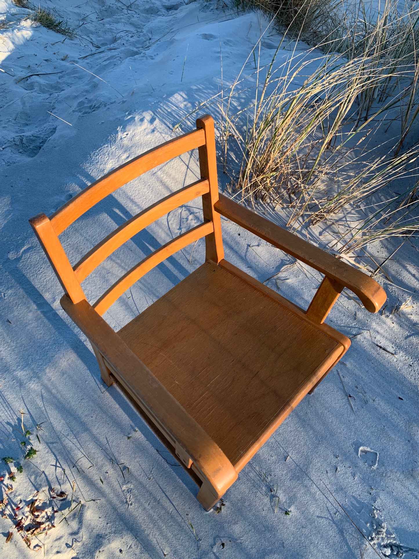 Kaare Klint Kinderstuhl