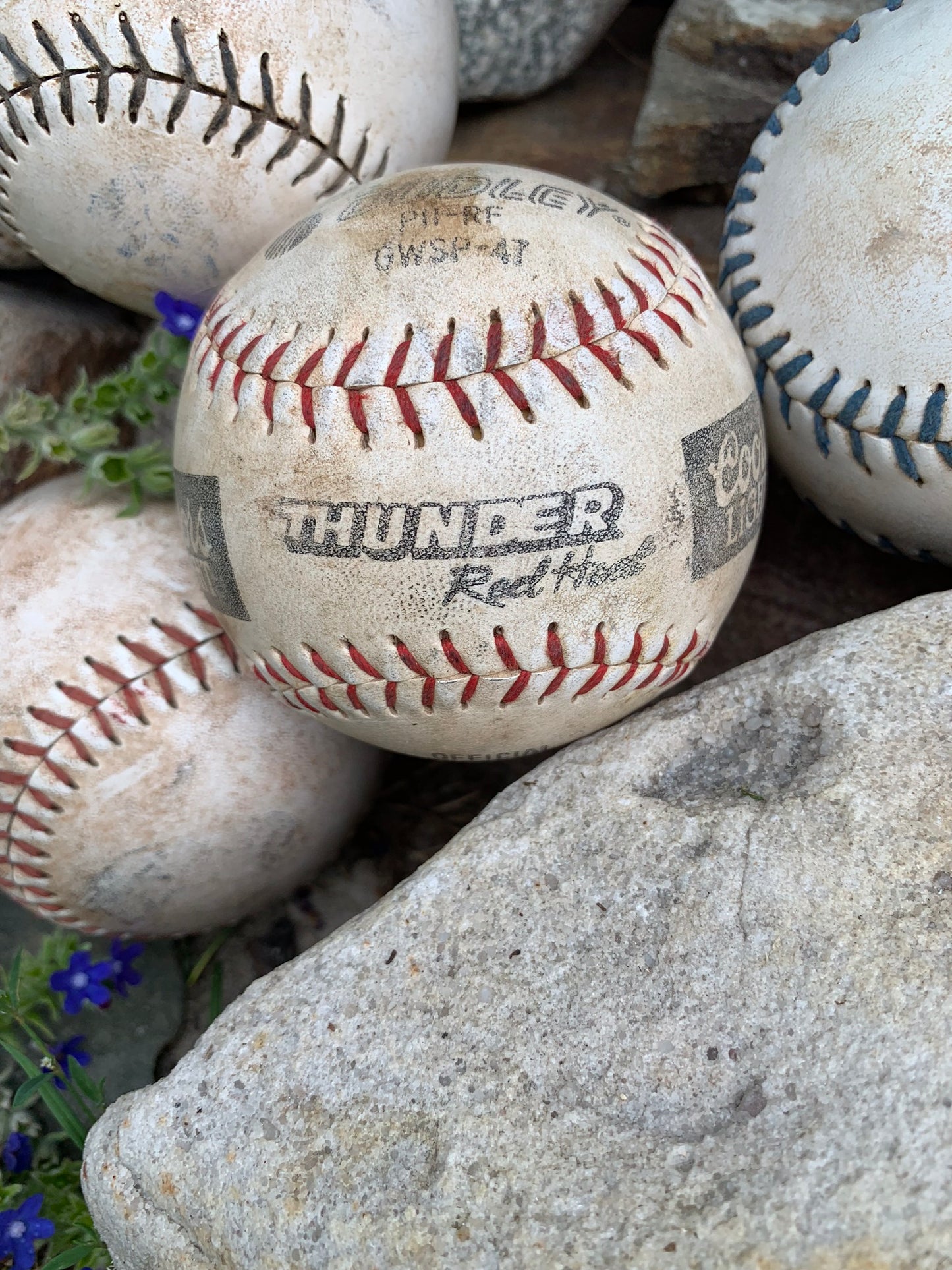 Baseball