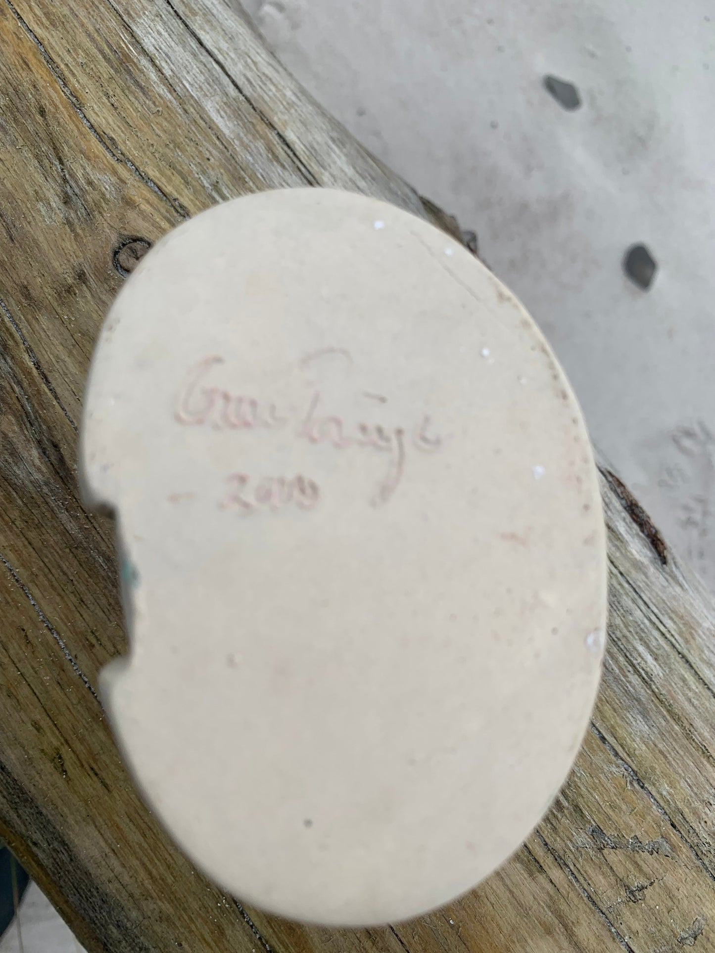 Gun Tänge Dose mit Deckel