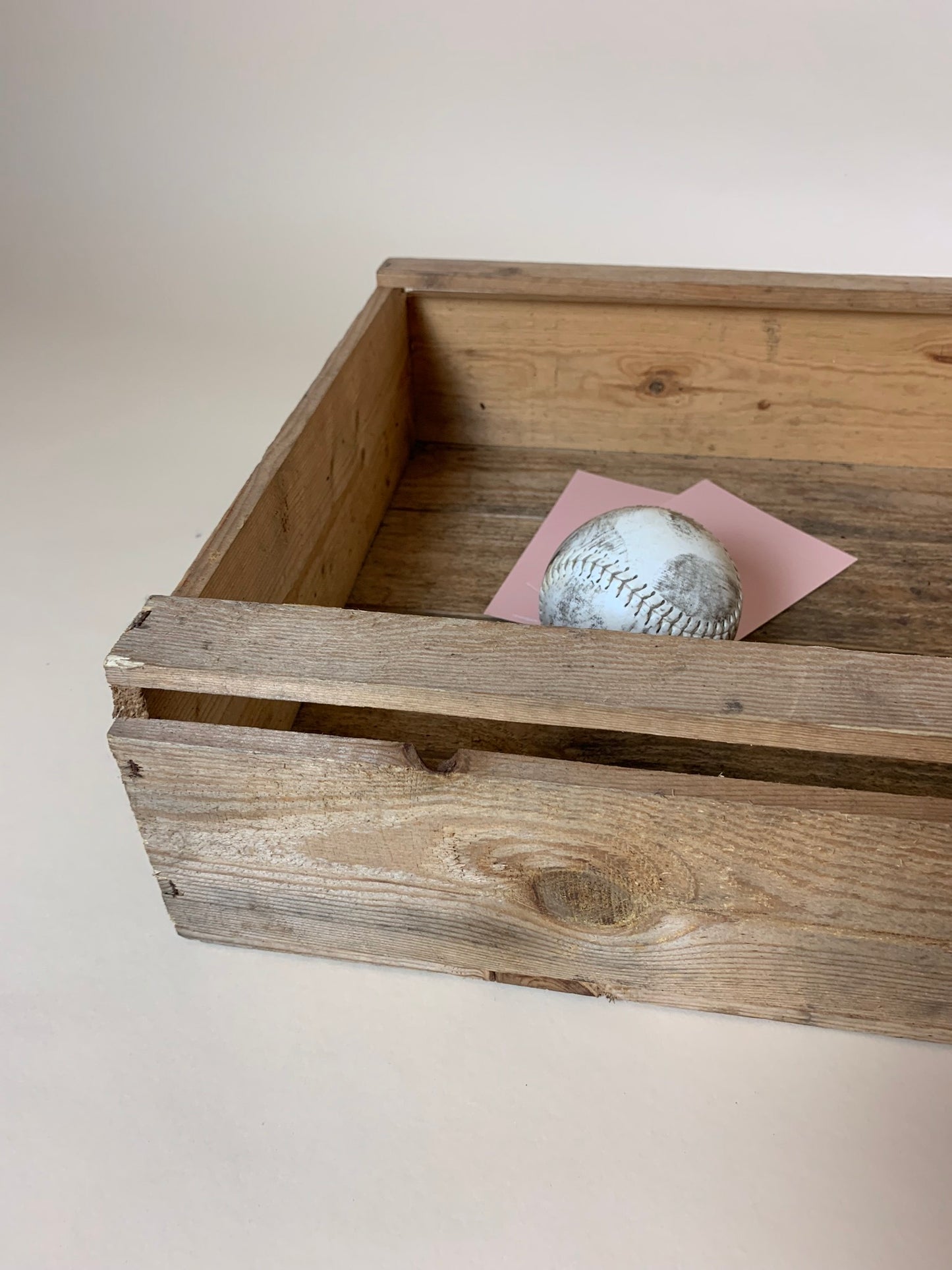 Heringsbox aus Schweden