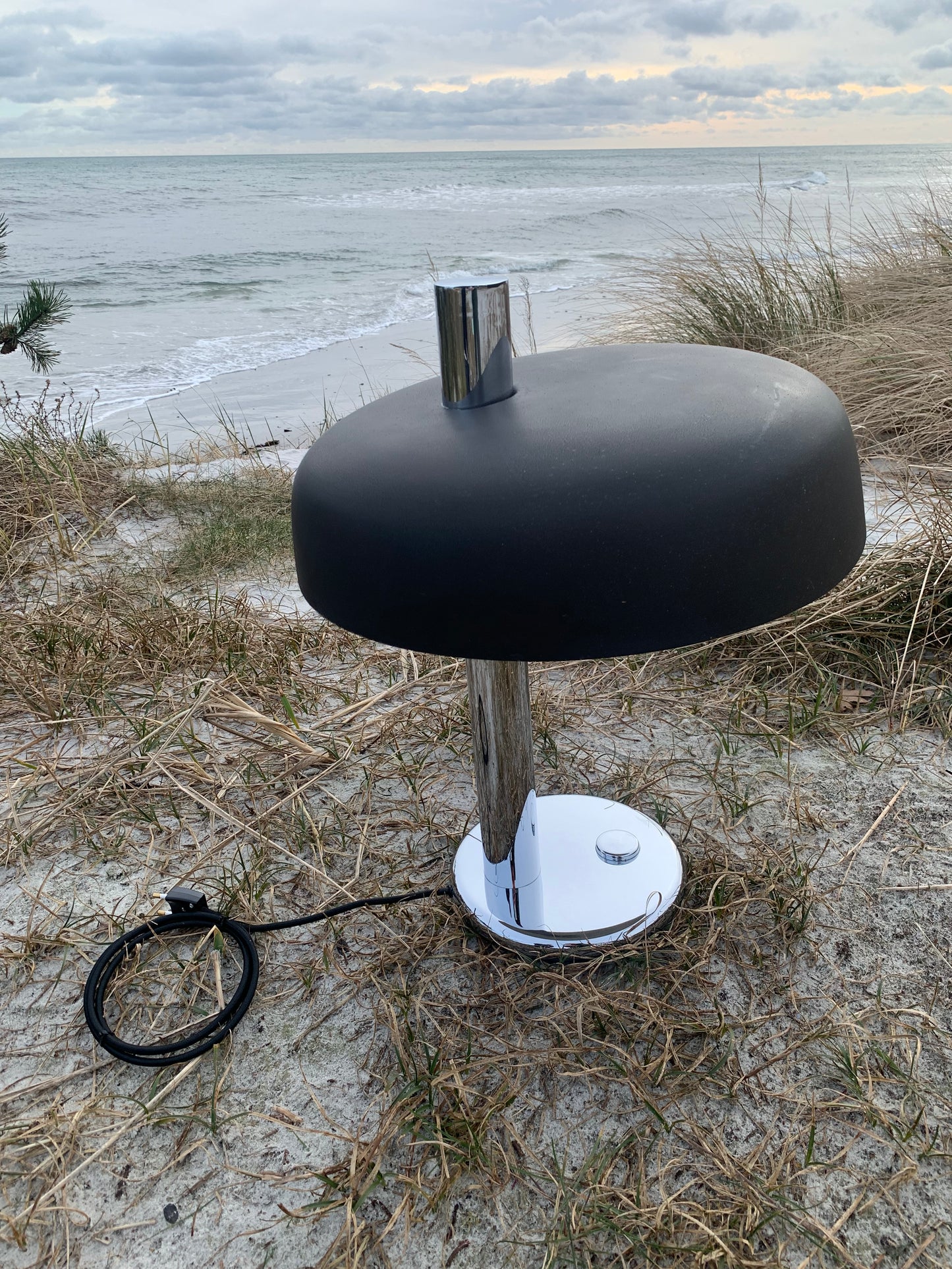 Egon-Hillebrand-Lampe