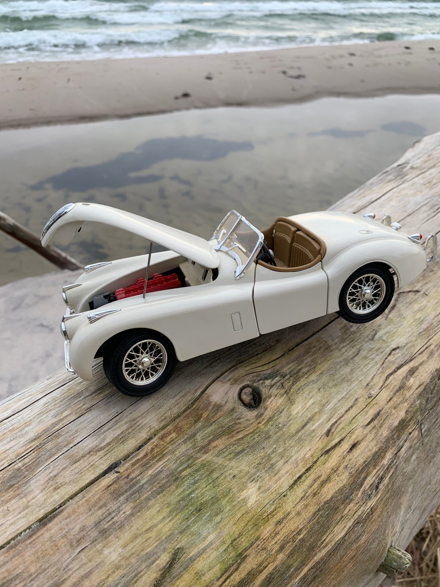 Jaguar XK120