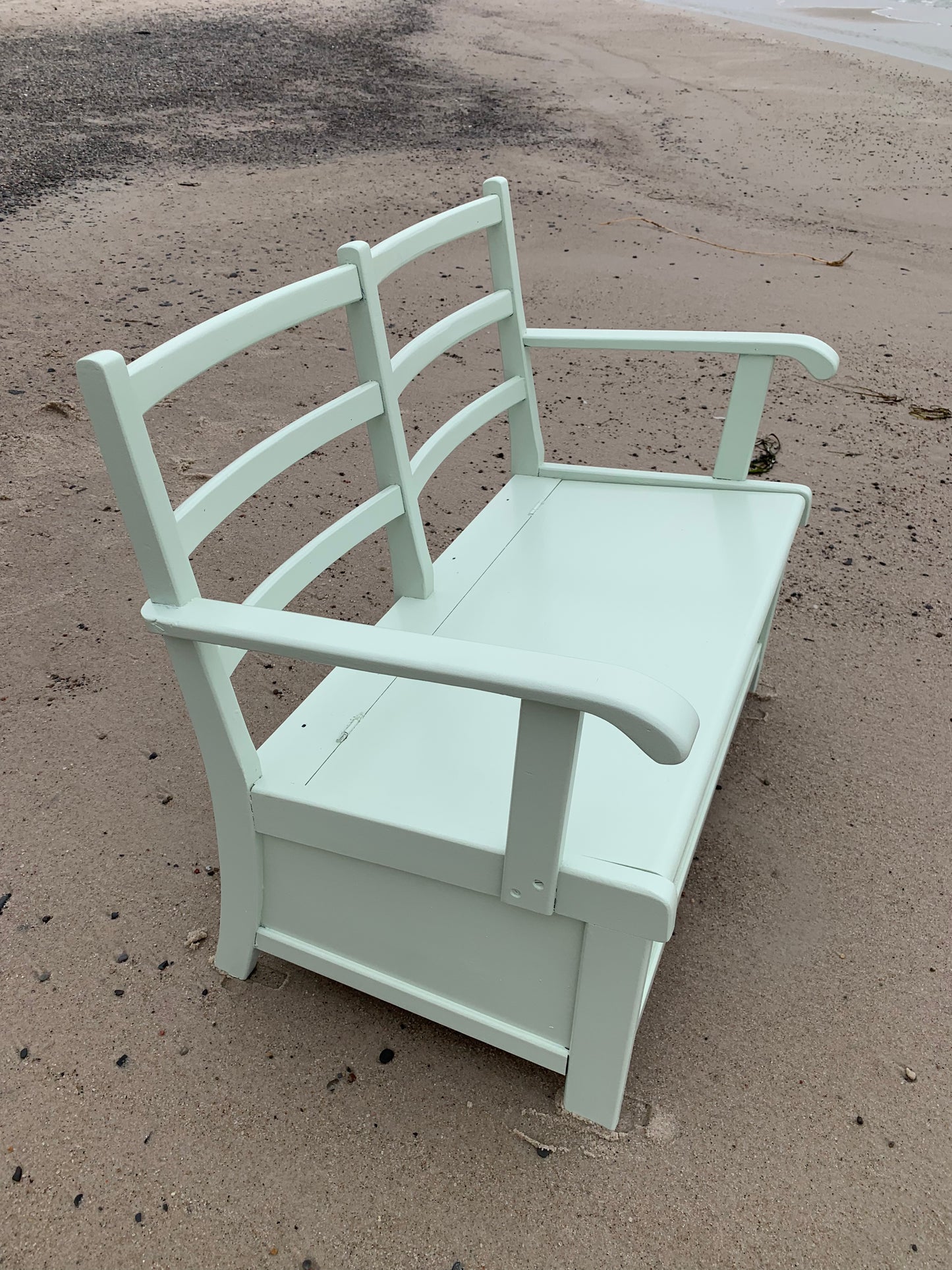 Kaare Klint Kinderbank