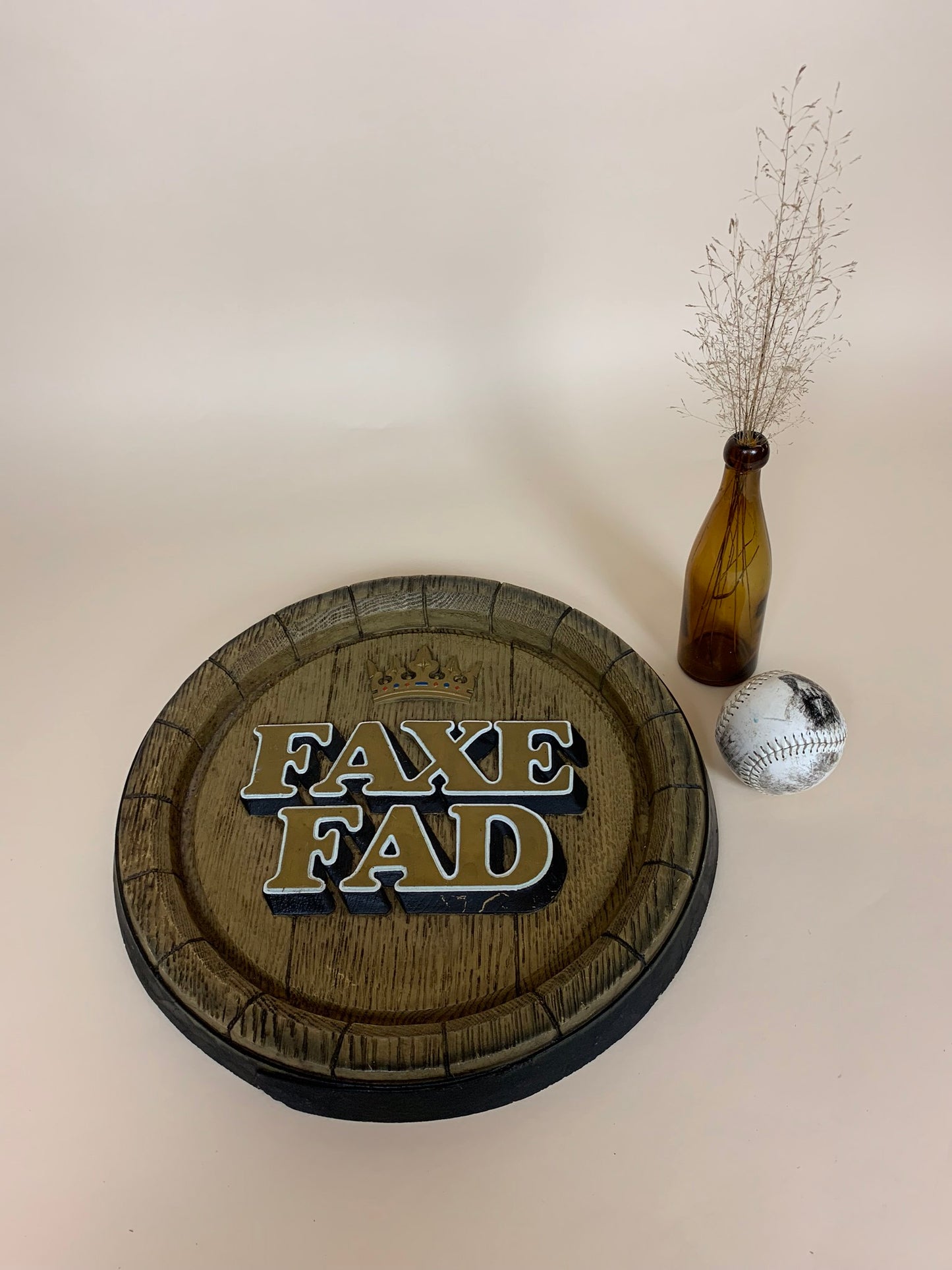 Faxzeichen