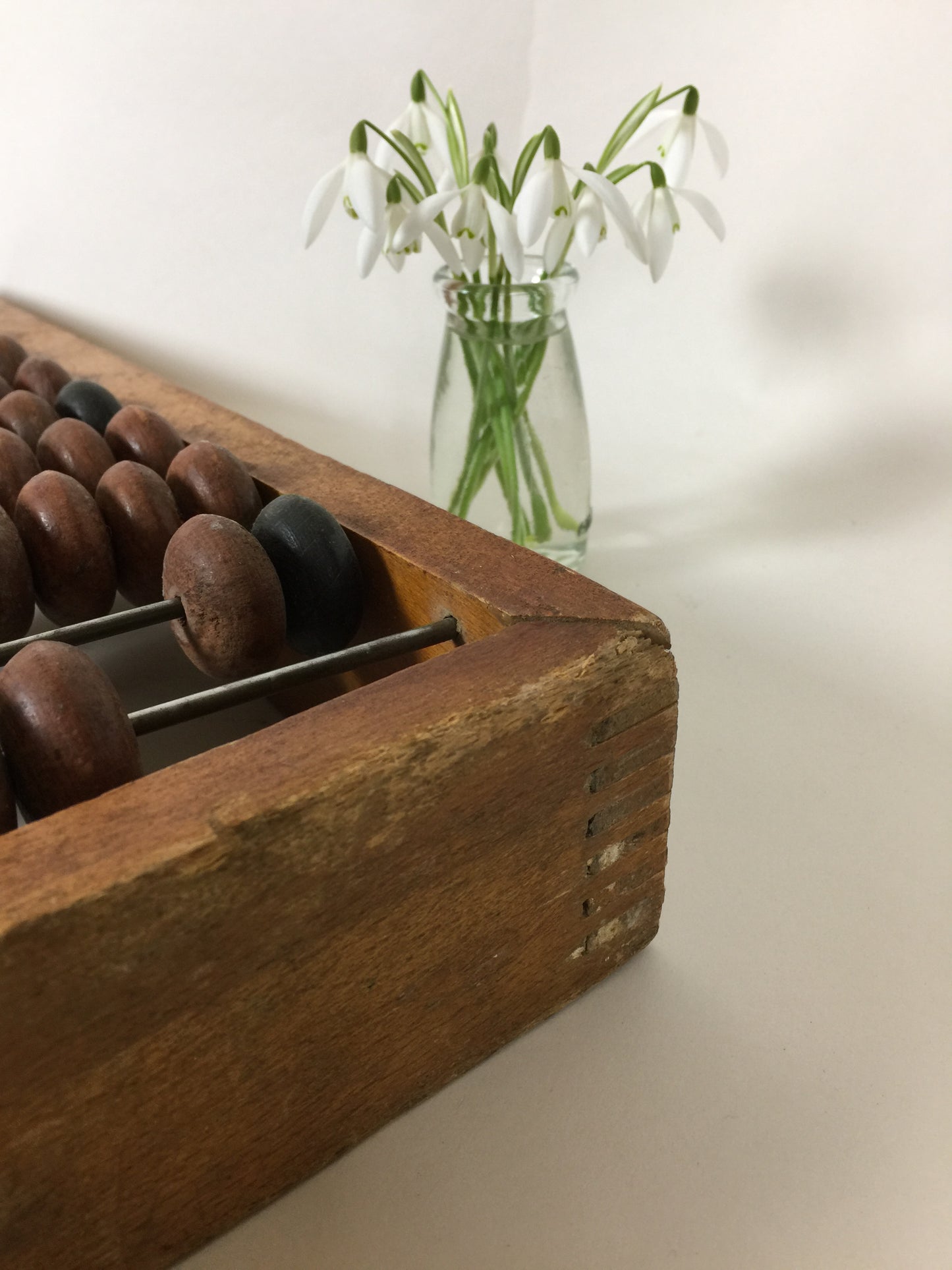 Großer und lustiger Kugelrahmen