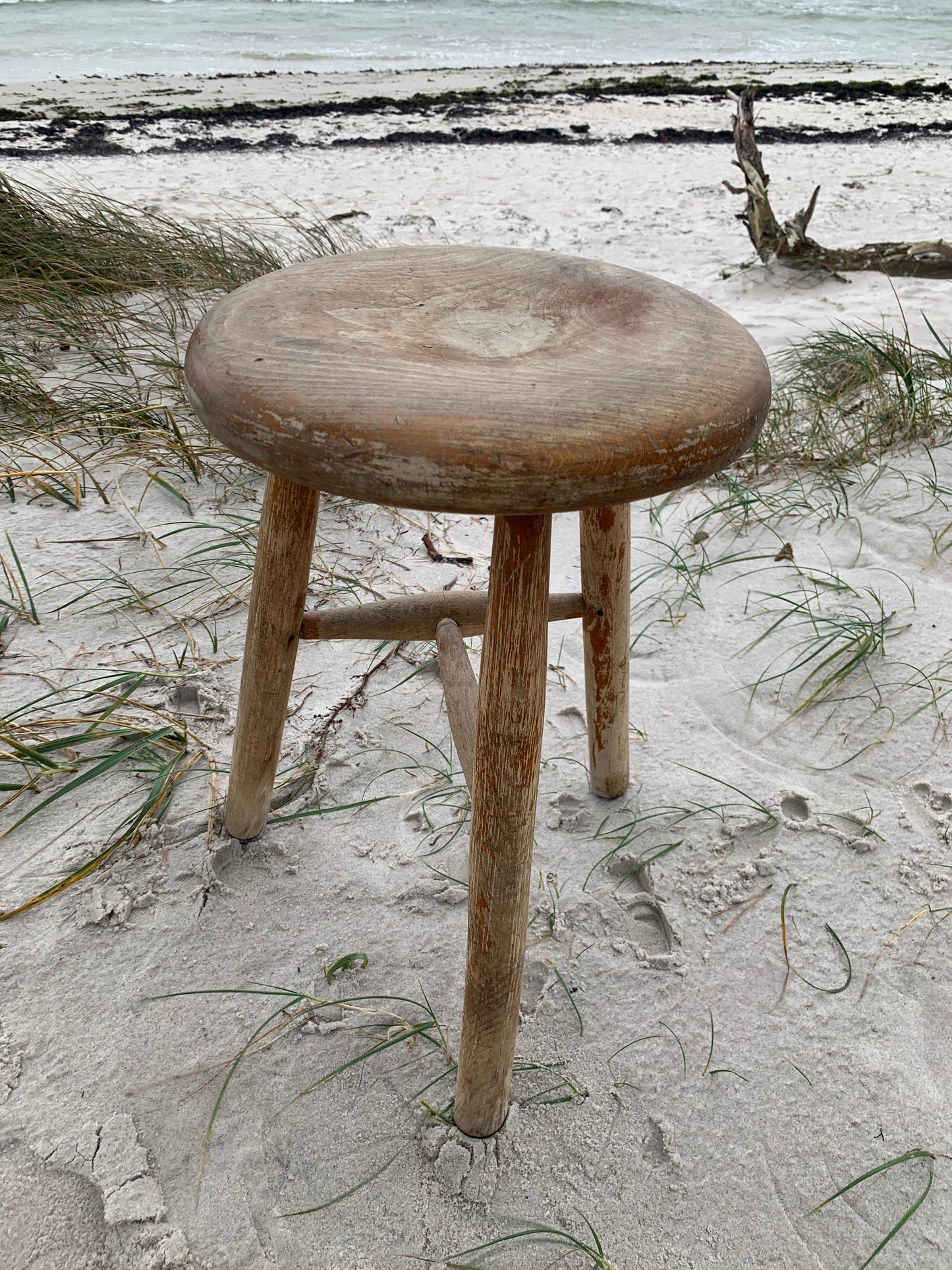 Der Hocker