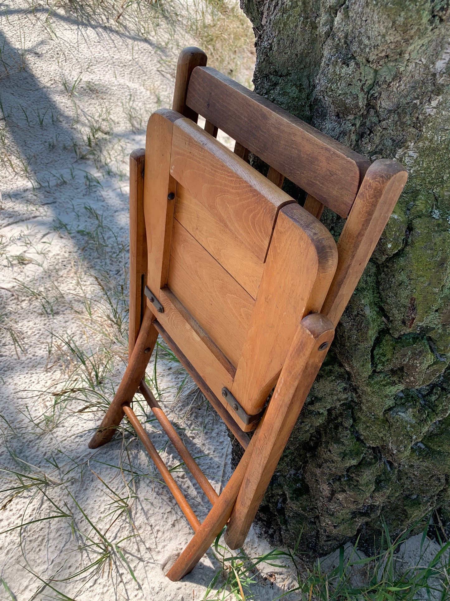 Klappstuhl für Kinder