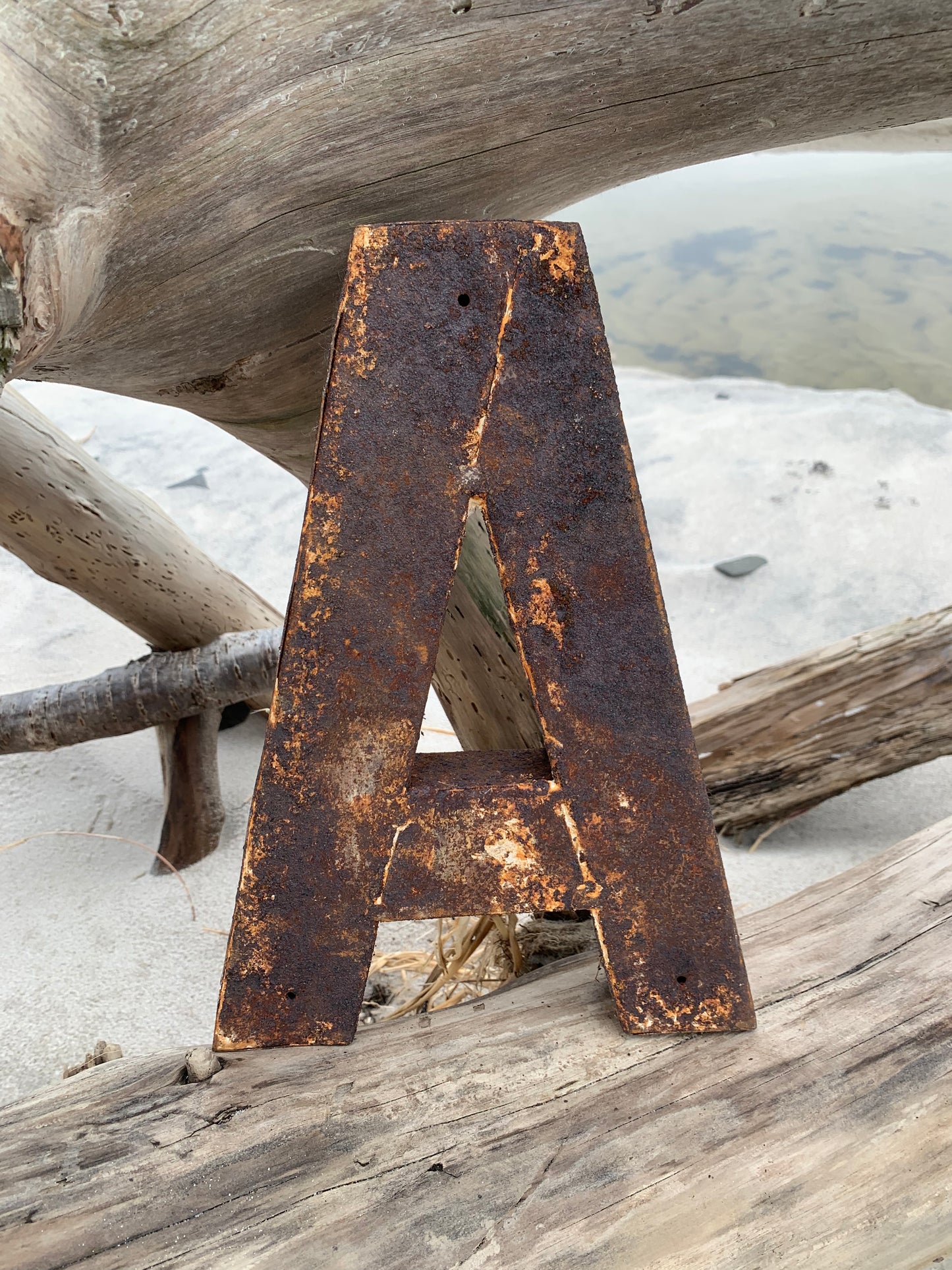 Buchstabe a