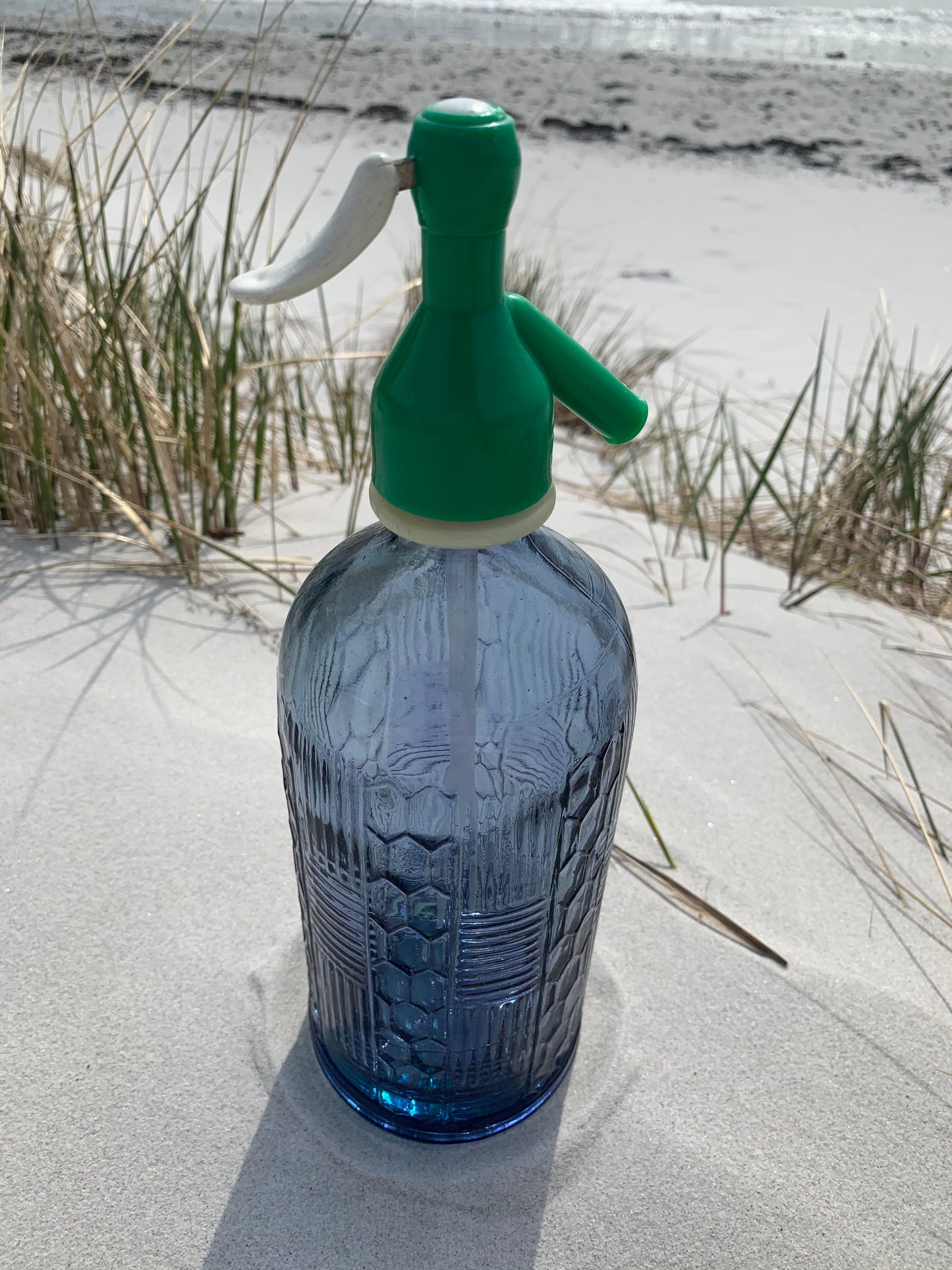 Siphon - Blau/Lila