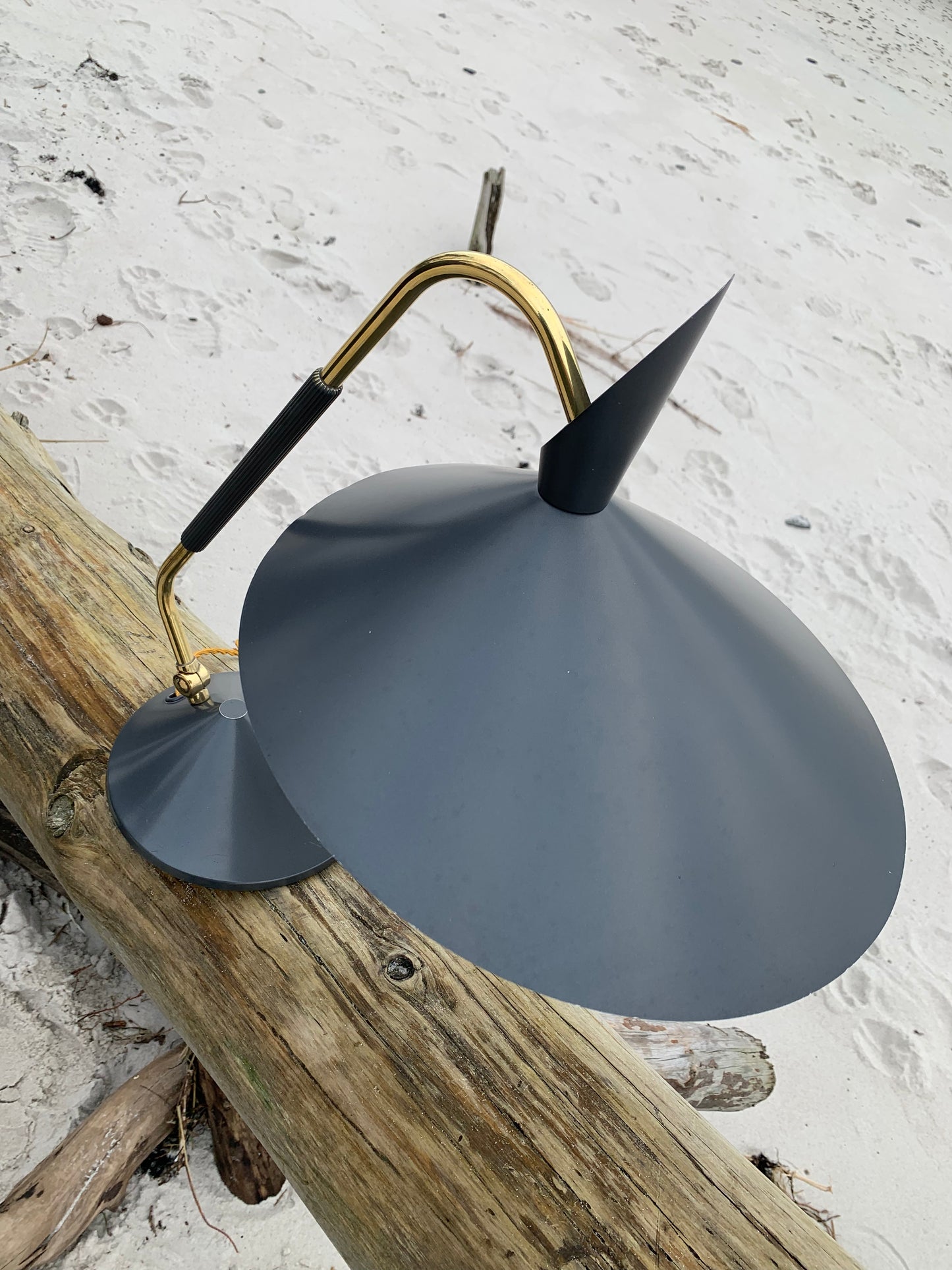 Hala-Lampe