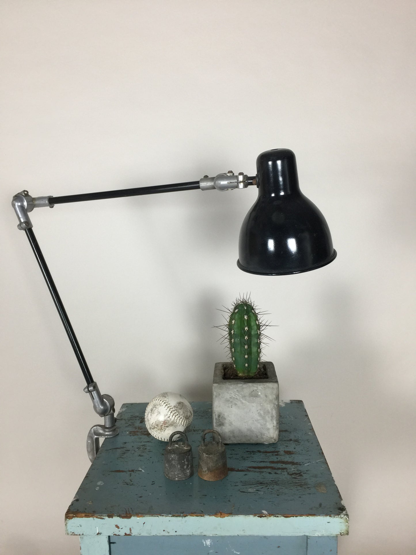 Industrielle Rijo-Architektenlampe