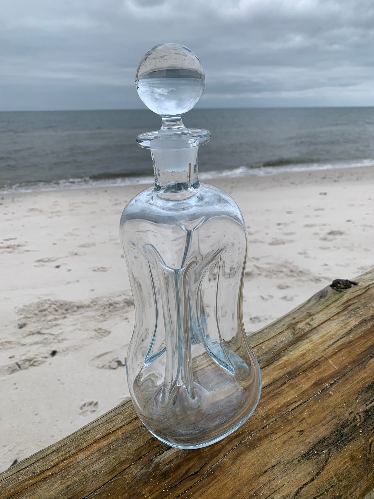 Trinkflasche von Holmegaard