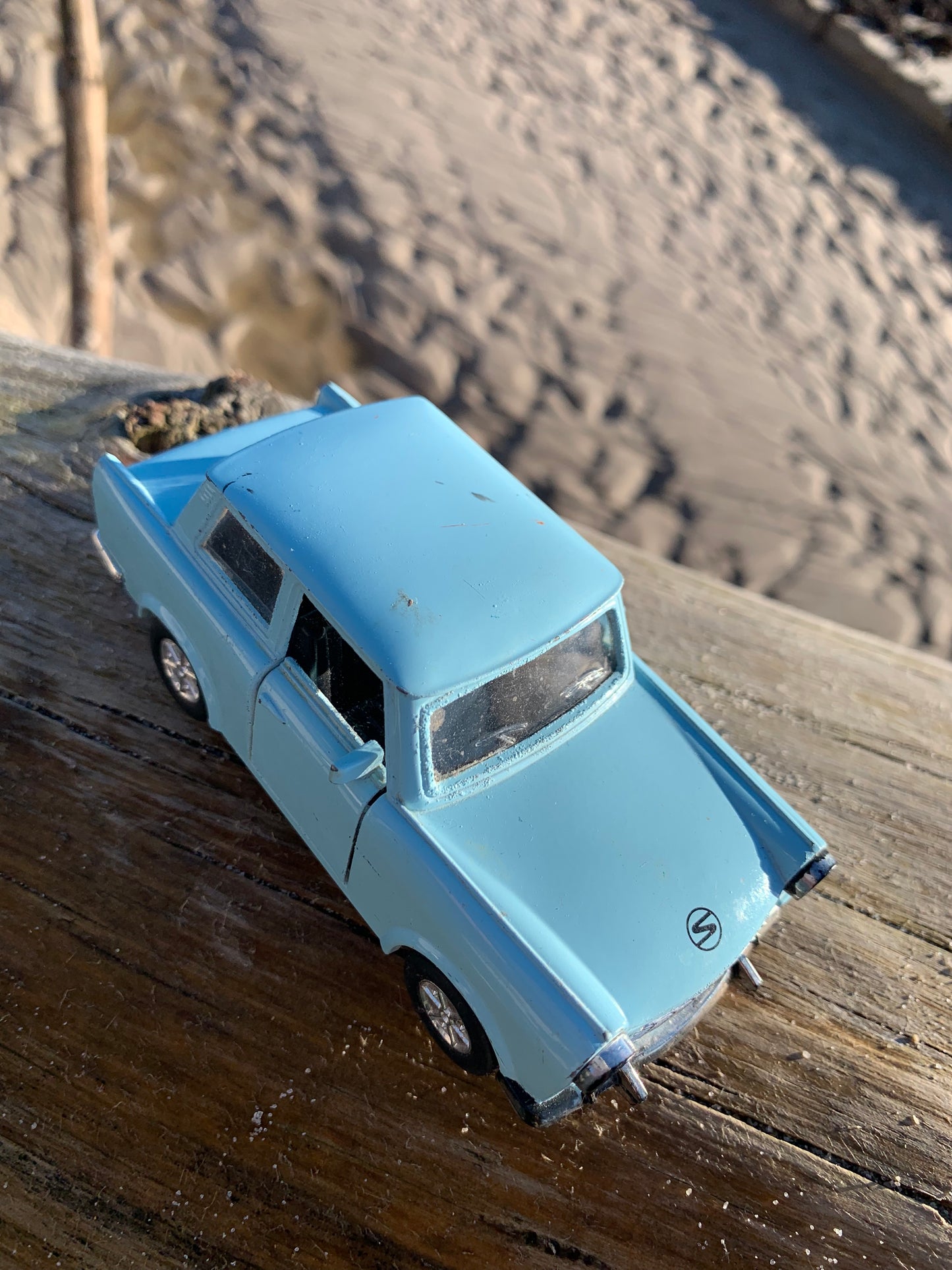 Trabant SS 4725